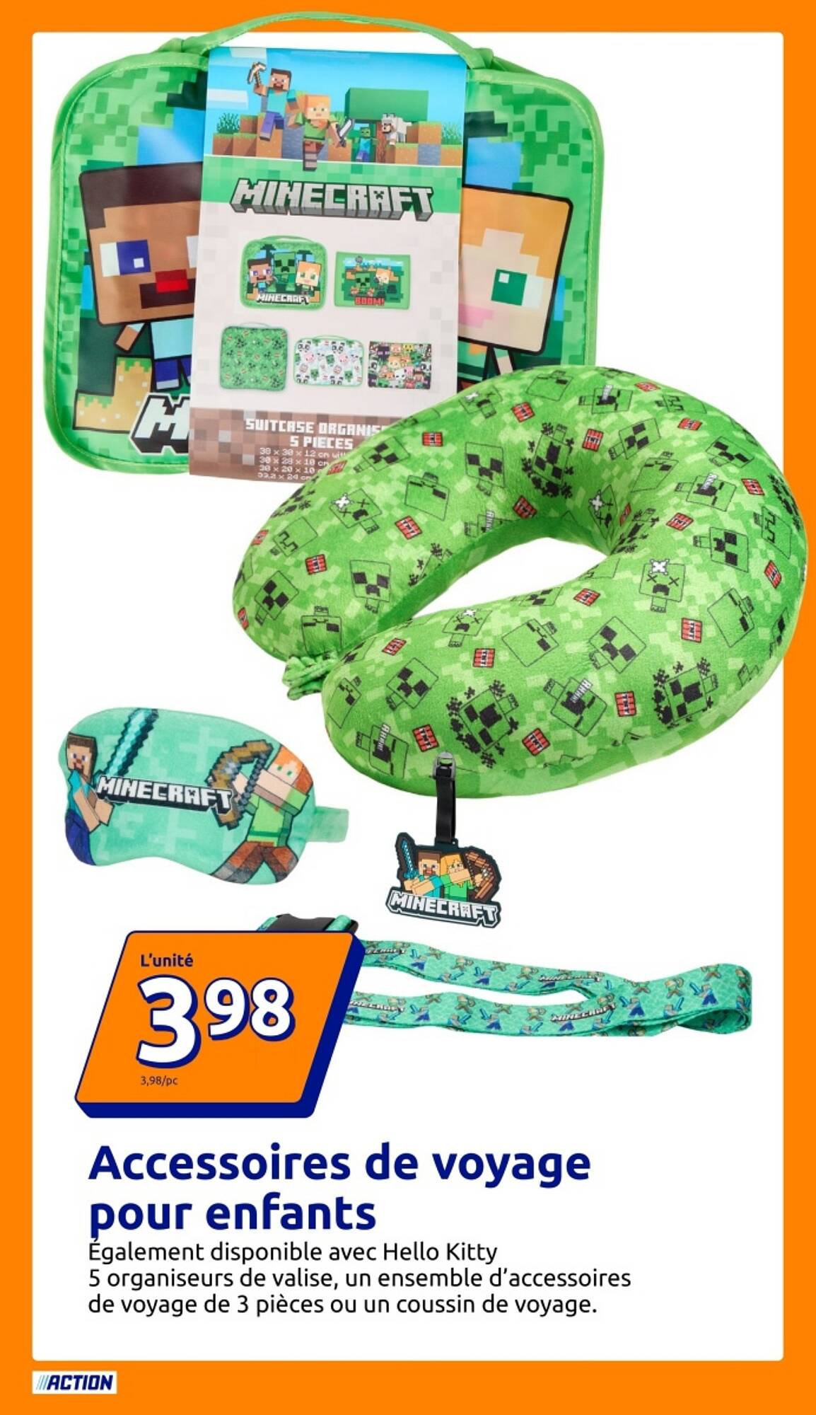 Action Catalogue - Pagina 9
