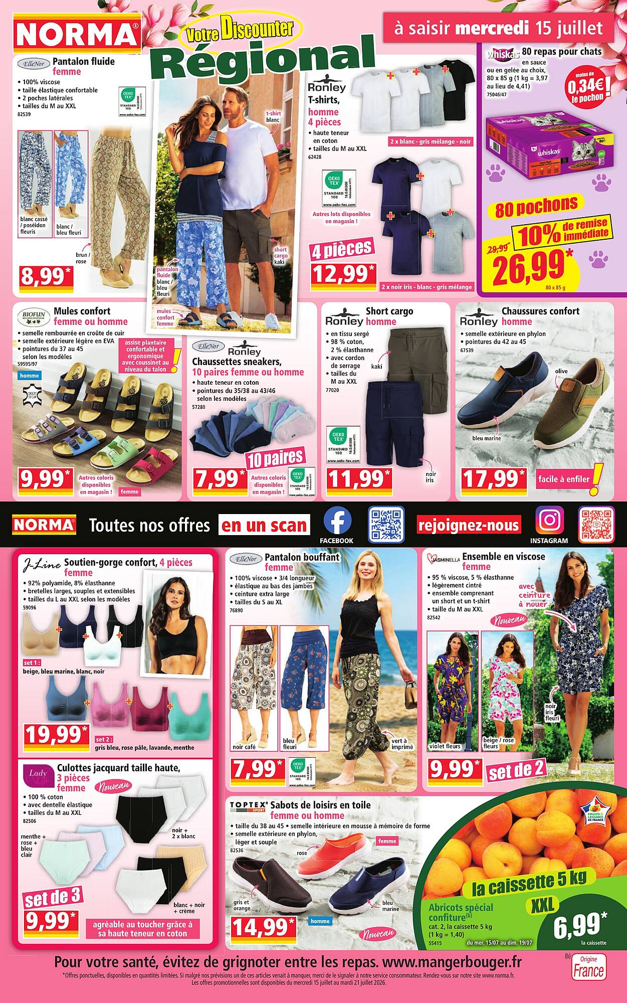 Norma Catalogue - Pagina 1