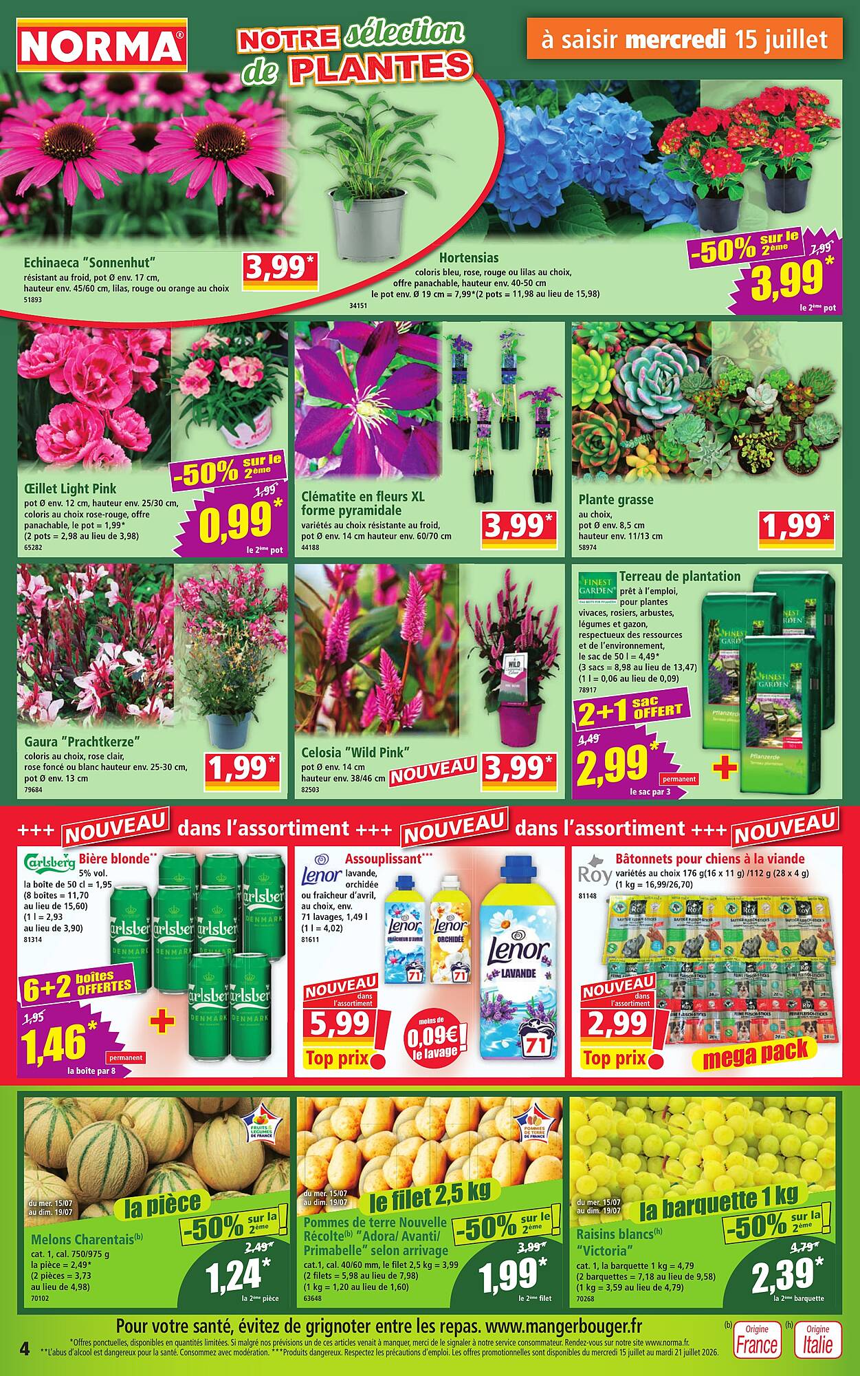 Norma Catalogue - Pagina 4