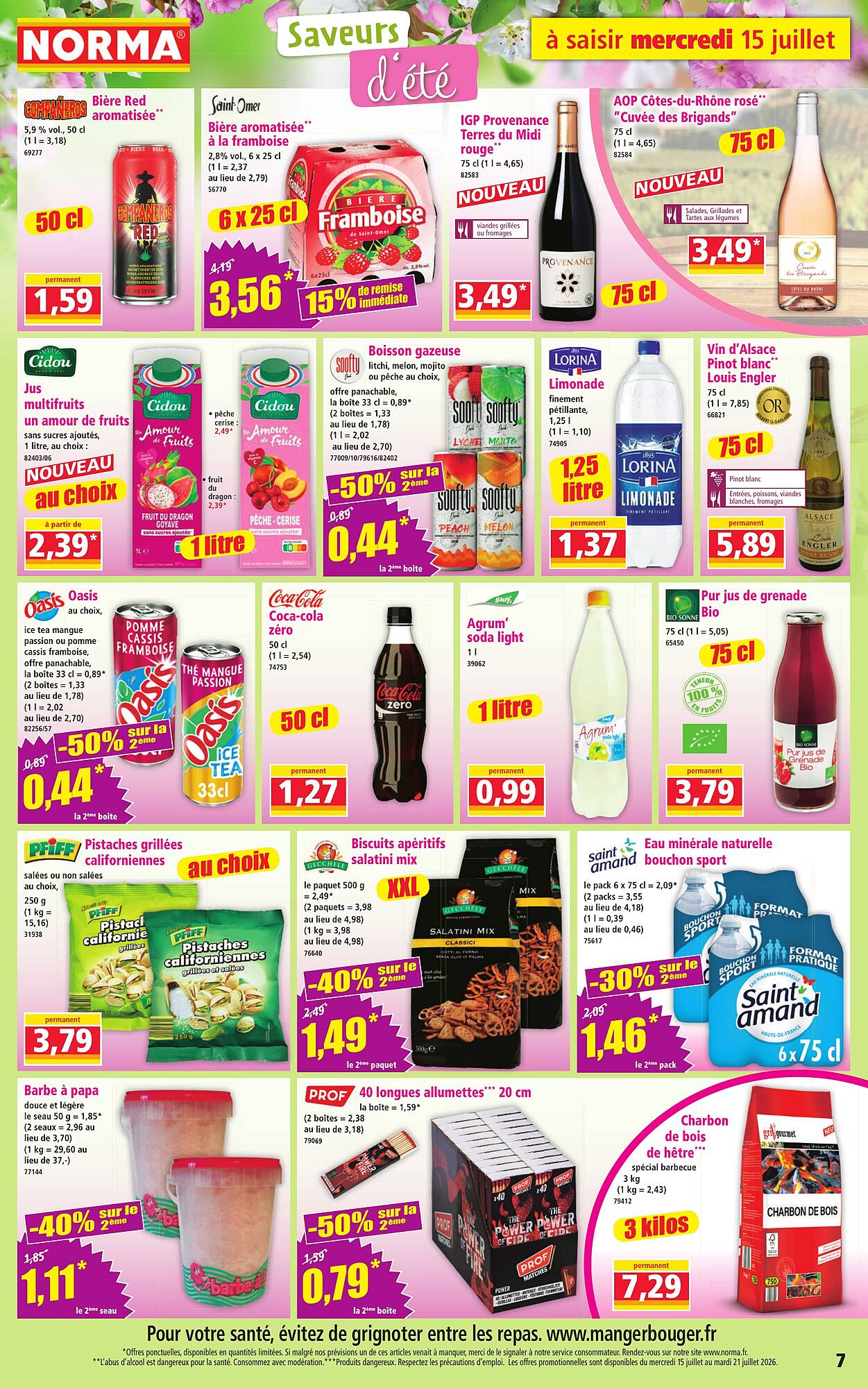 Norma Catalogue - Pagina 7