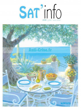 Satoriz Catalogue
