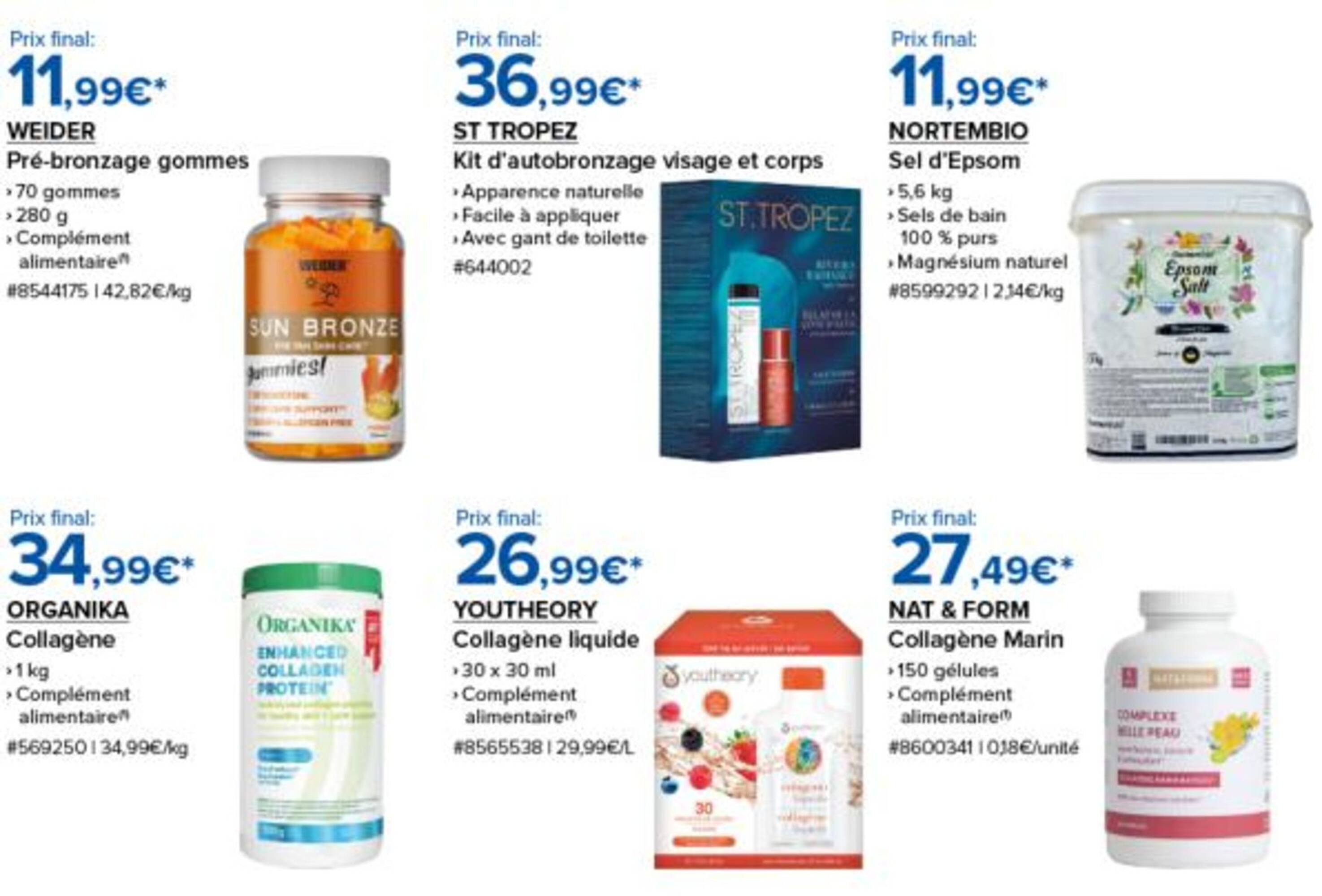 Costco Catalogue - Pagina 6
