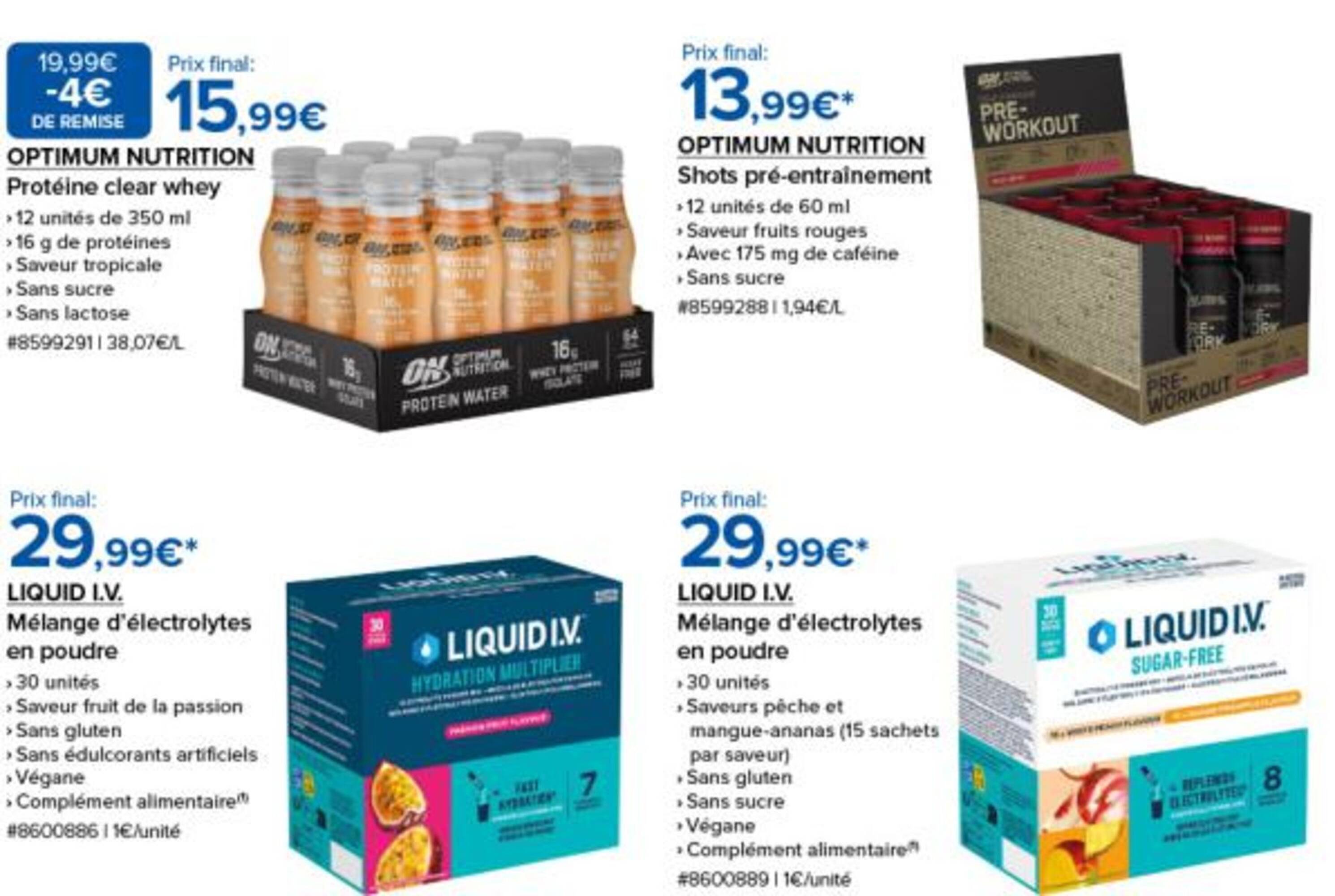 Costco Catalogue - Pagina 7