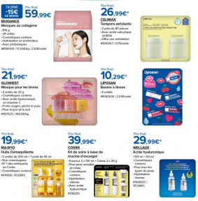 Costco catalogue