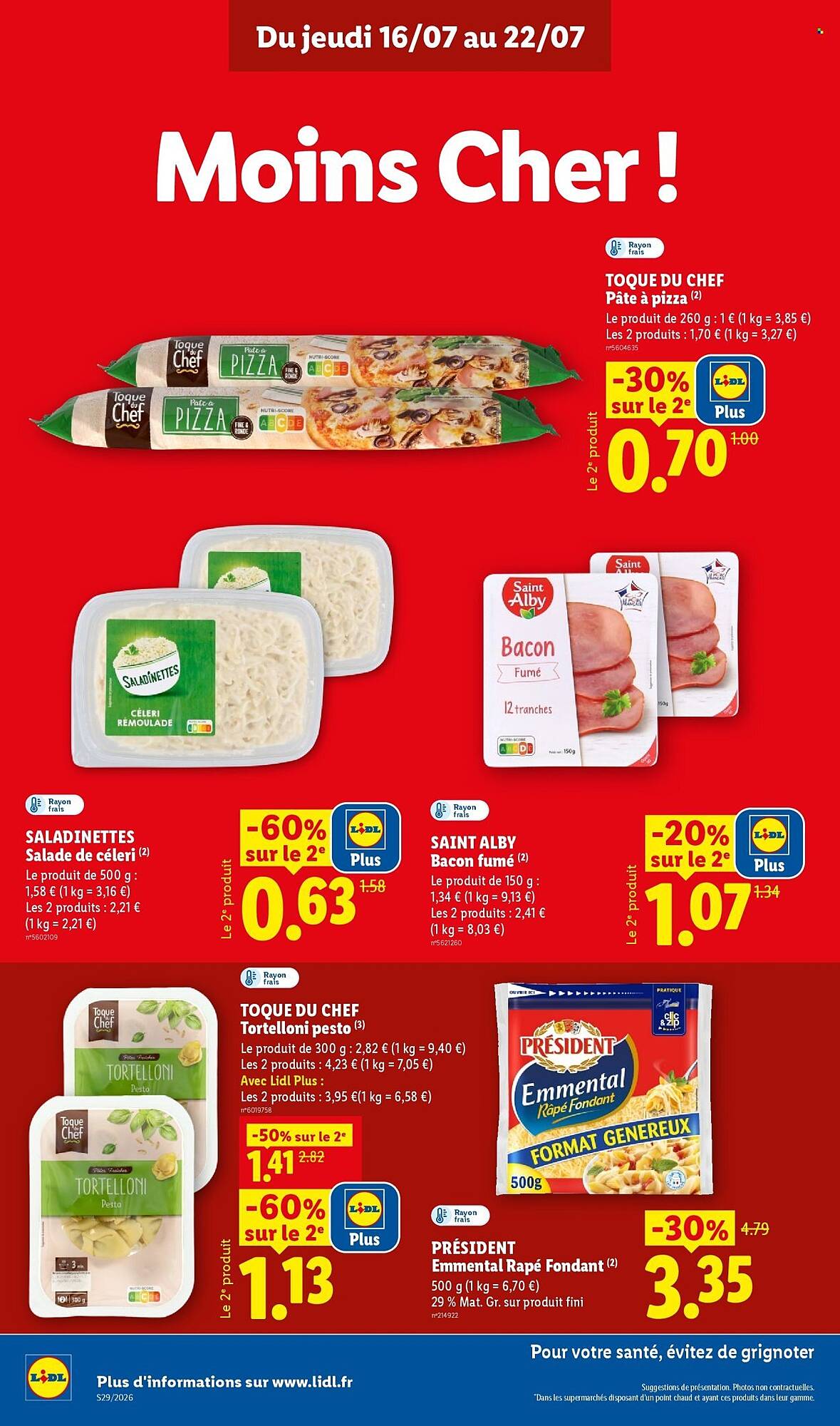 Lidl Catalogue - Pagina 10