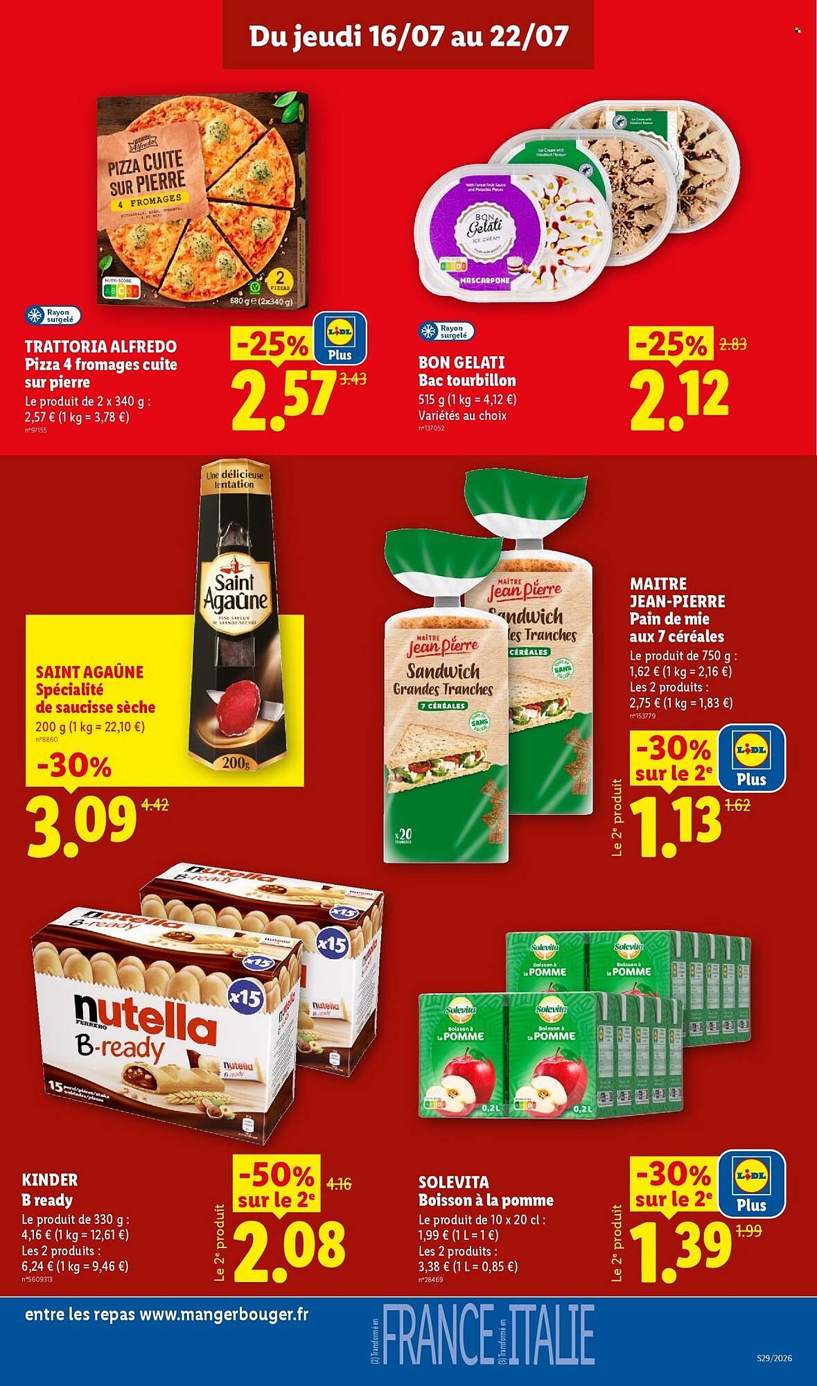 Lidl Catalogue - Pagina 11