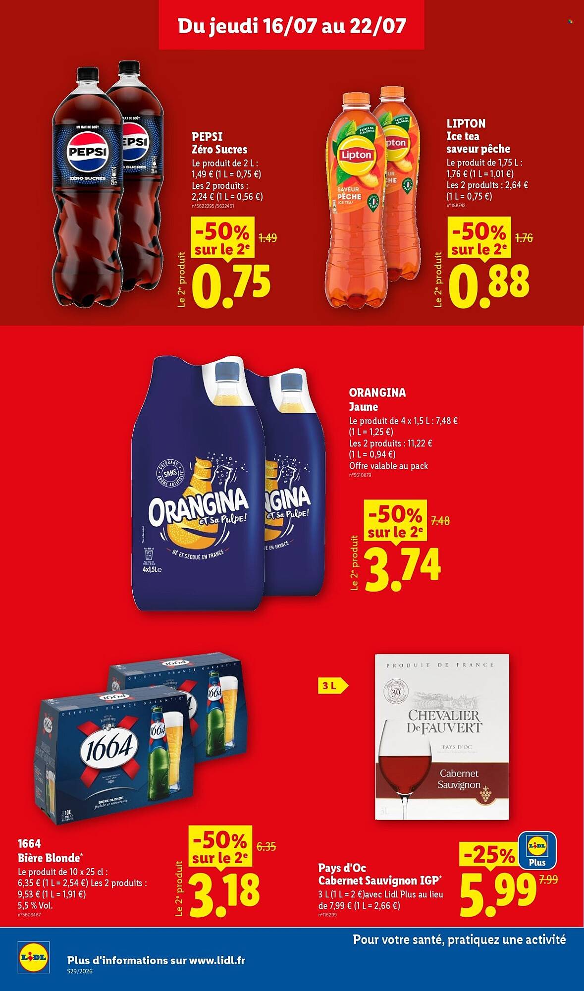 Lidl Catalogue - Pagina 12