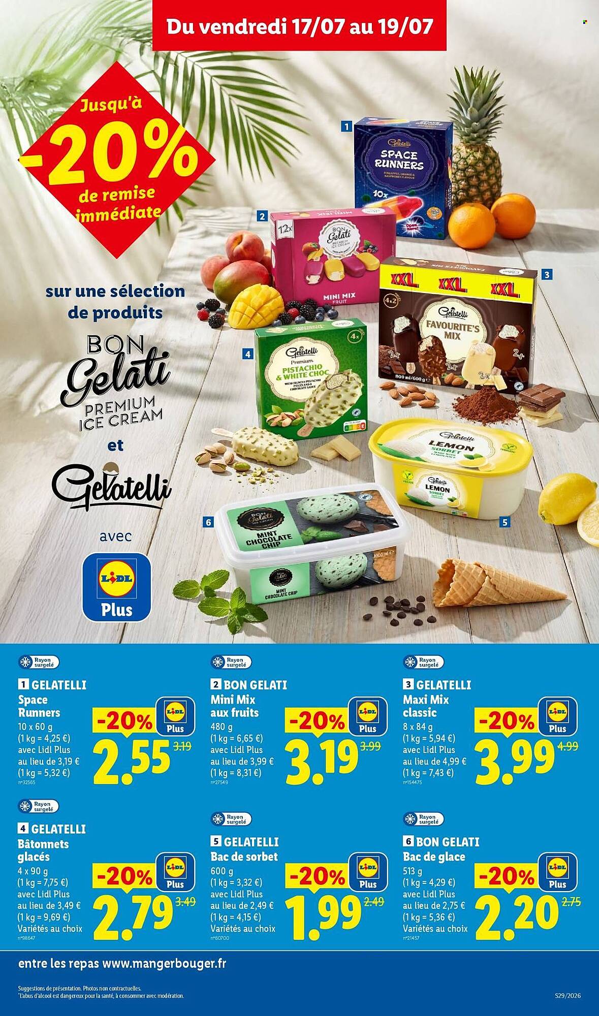 Lidl Catalogue - Pagina 13