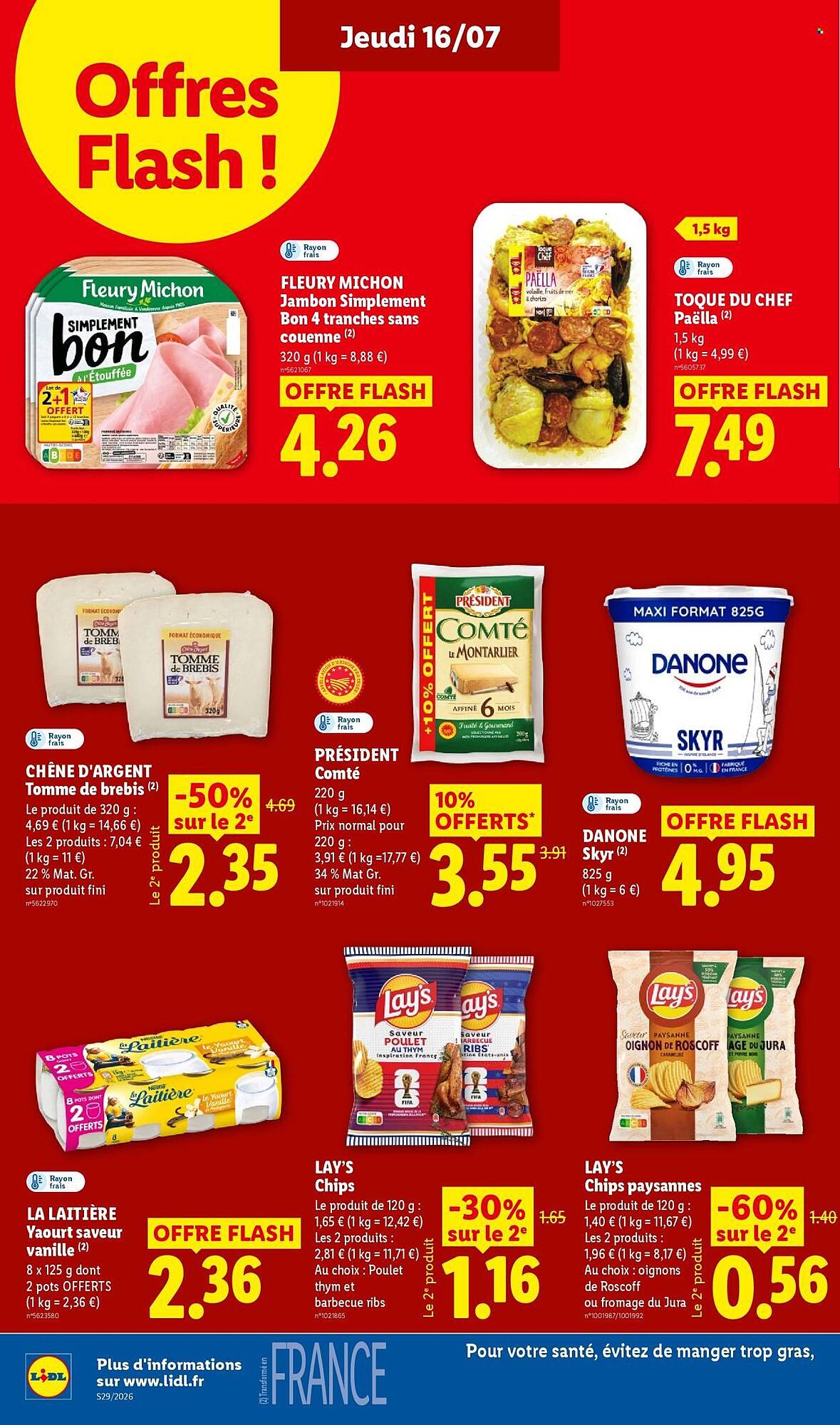 Lidl Catalogue - Pagina 14
