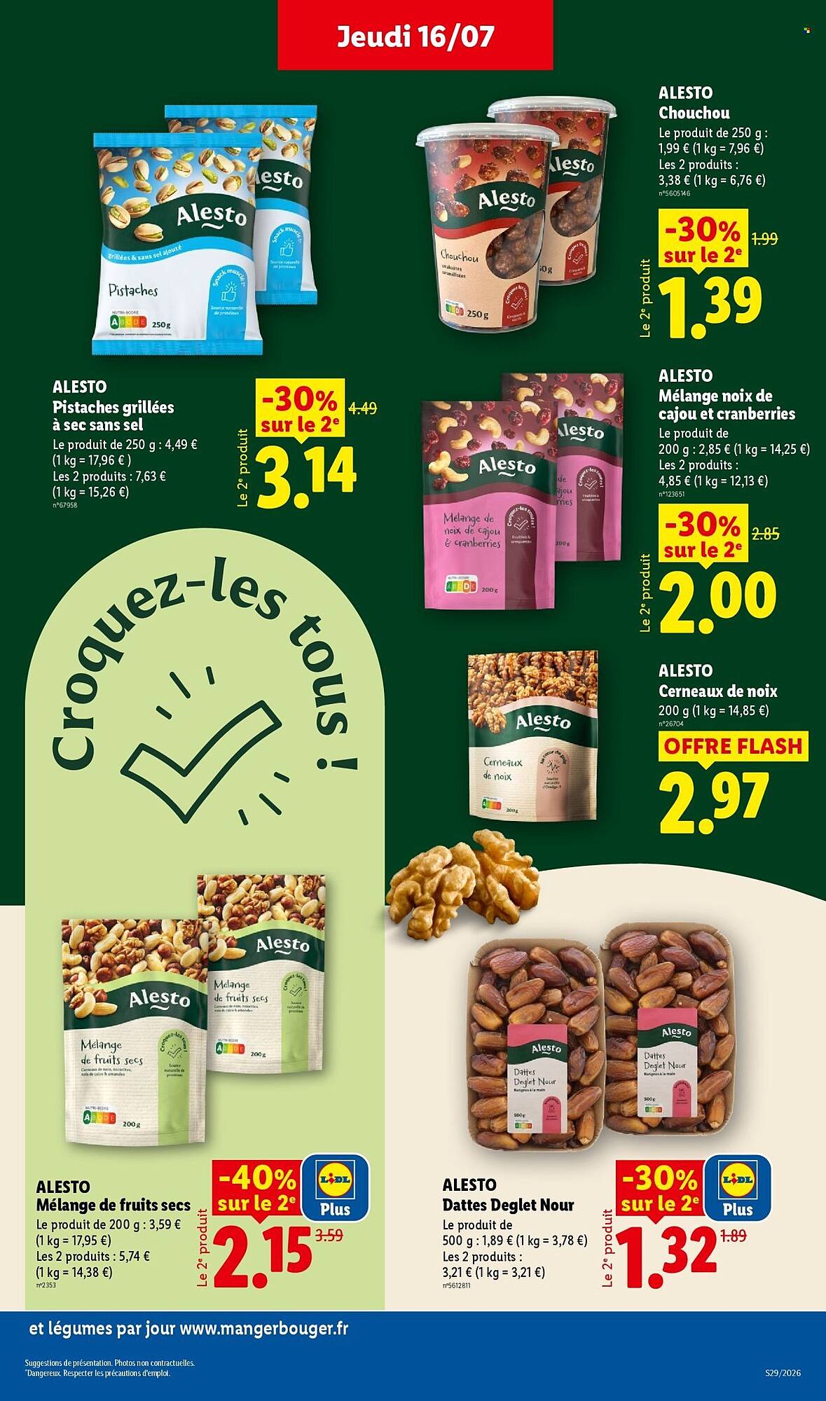 Lidl Catalogue - Pagina 17