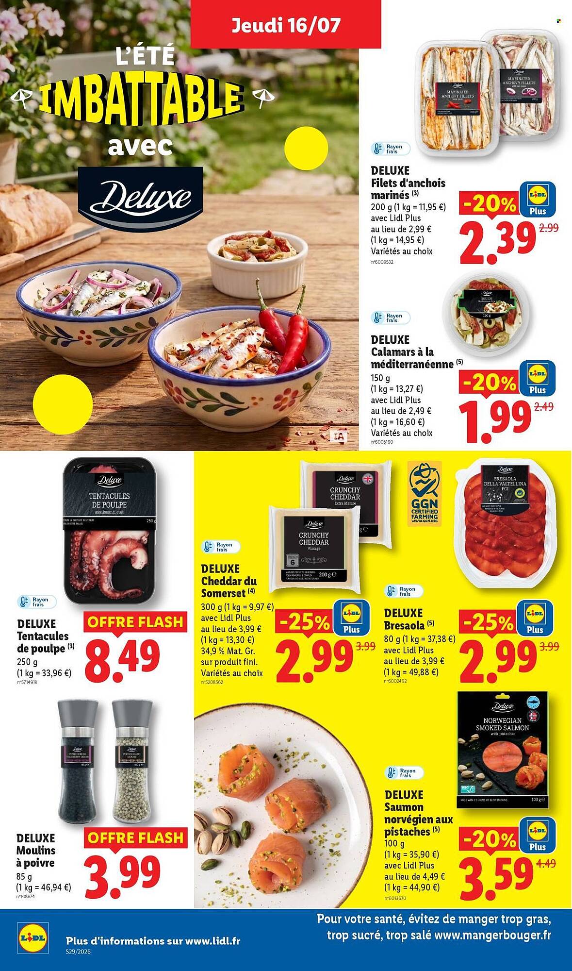 Lidl Catalogue - Pagina 18
