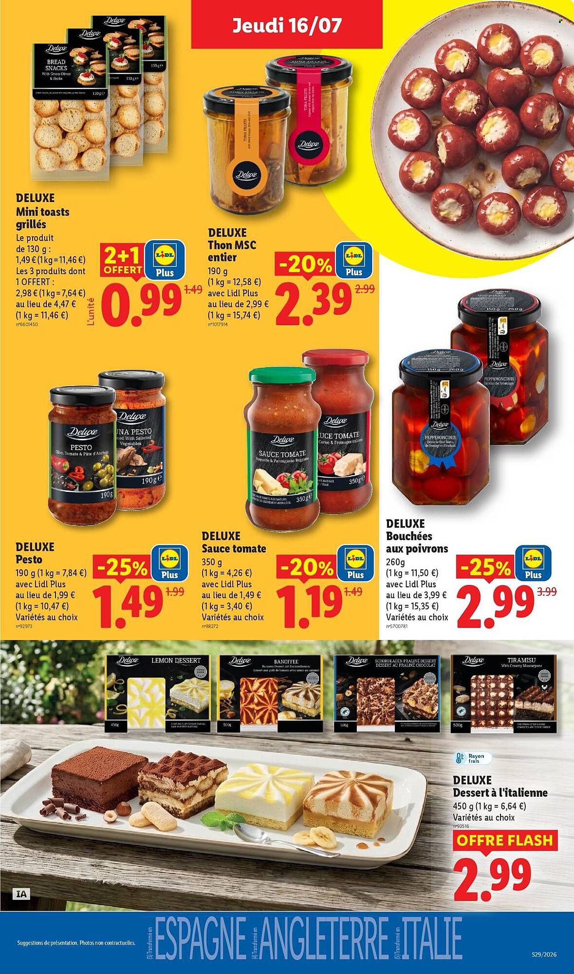 Lidl Catalogue - Pagina 19