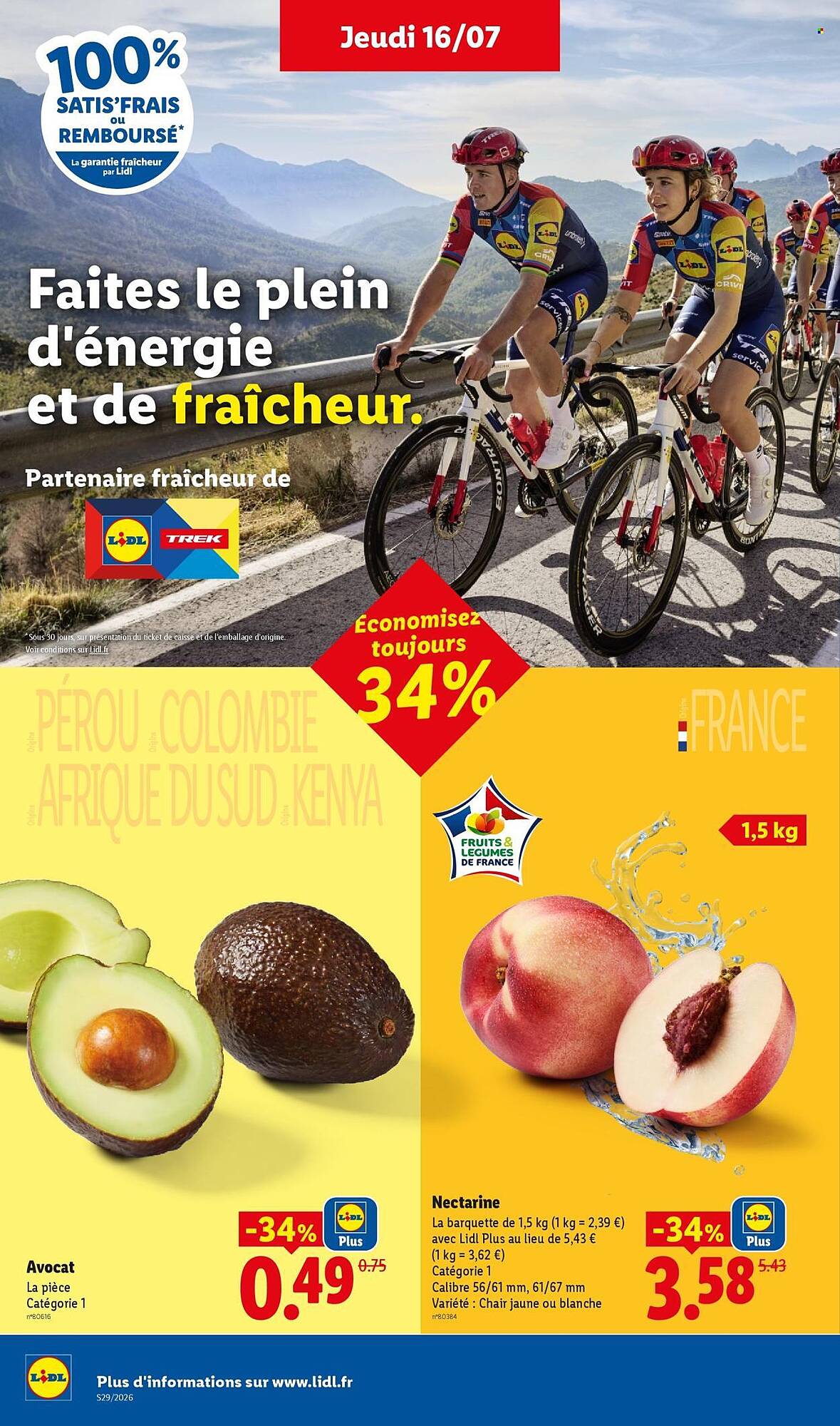 Lidl Catalogue - Pagina 2