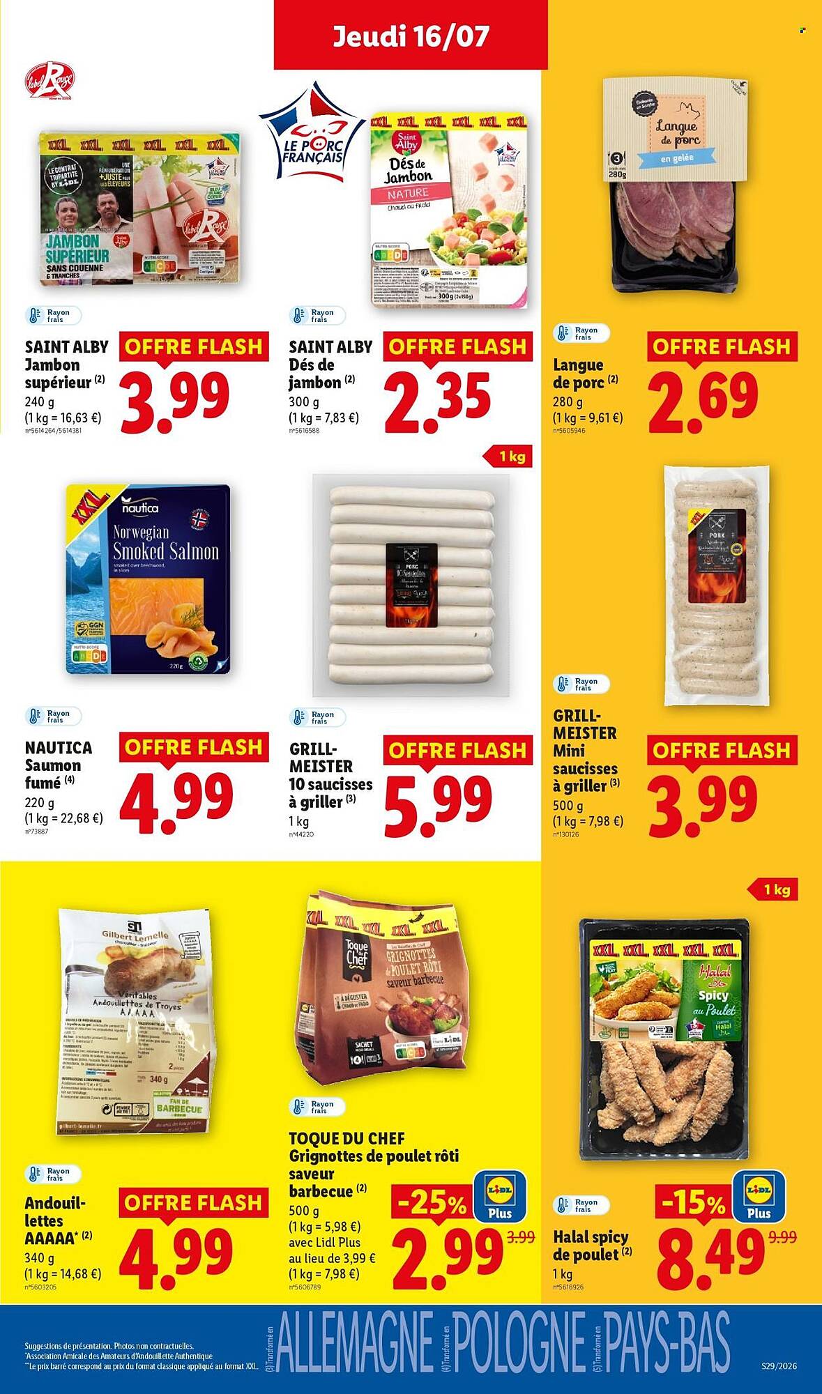 Lidl Catalogue - Pagina 21