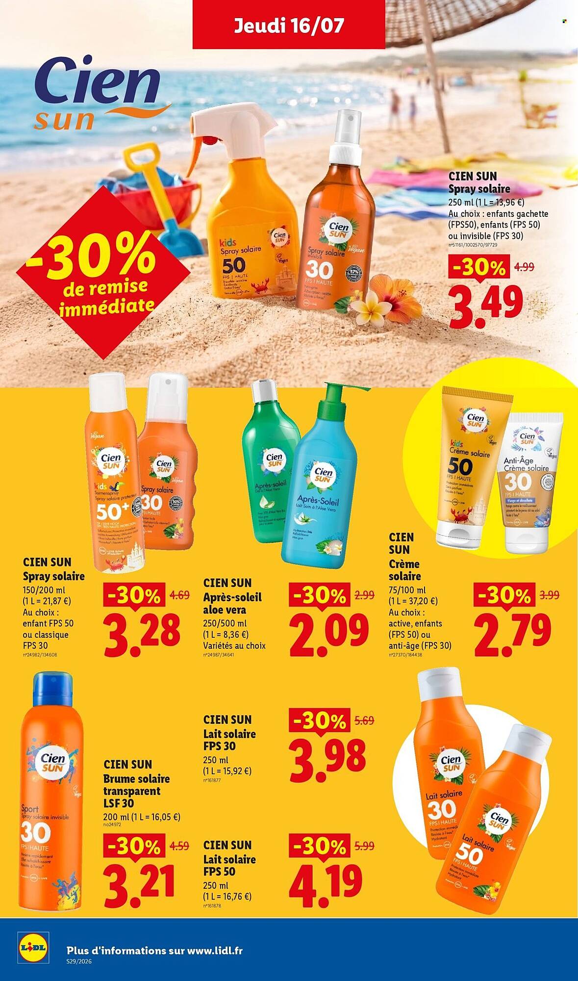 Lidl Catalogue - Pagina 24