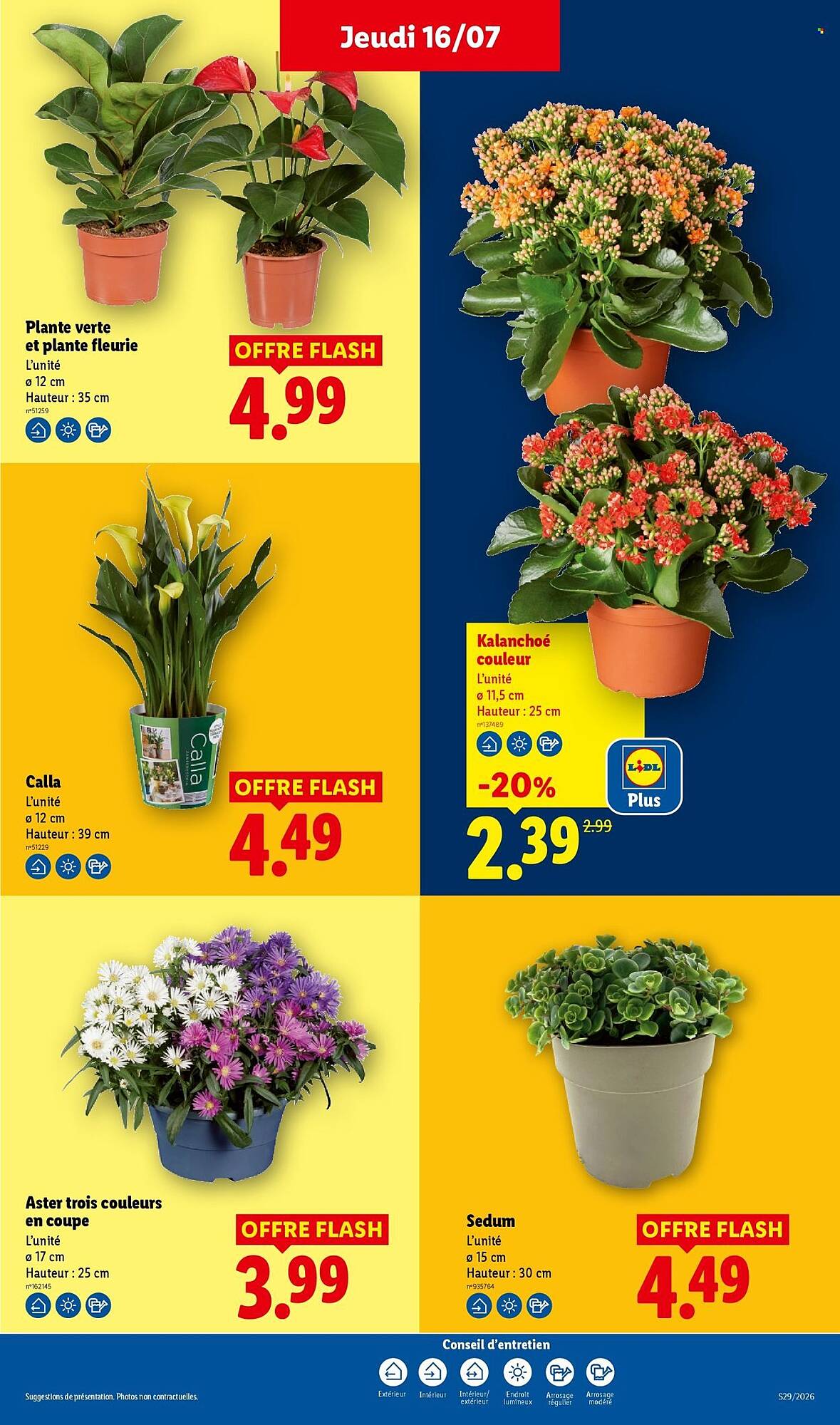 Lidl Catalogue - Pagina 27