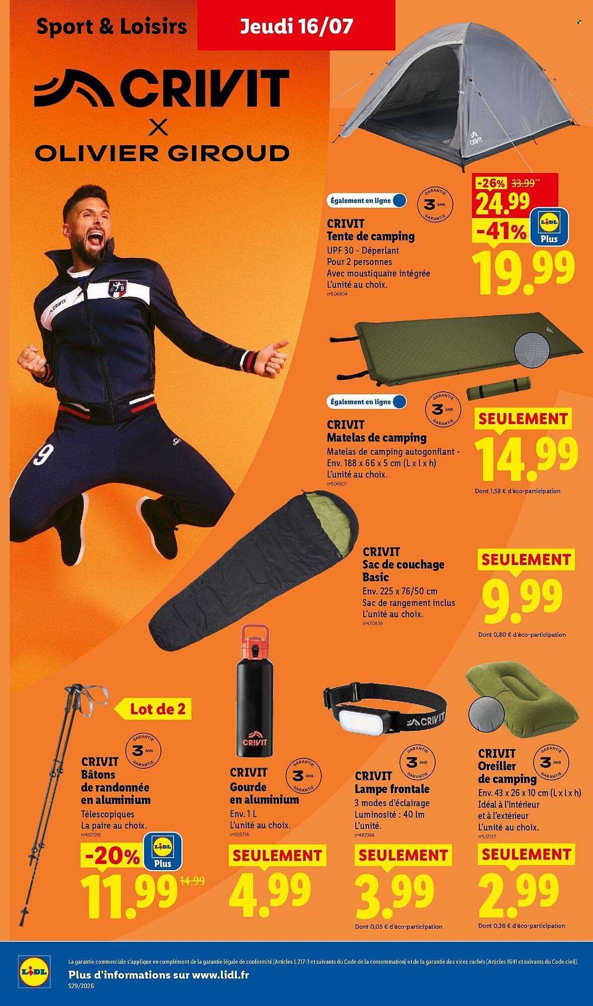Lidl Catalogue - Pagina 28