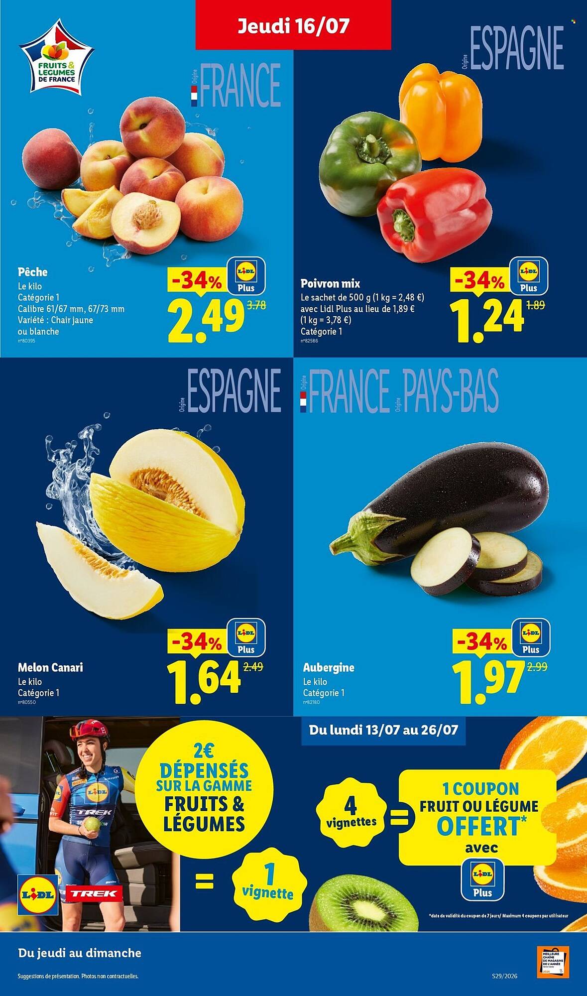 Lidl Catalogue - Pagina 3