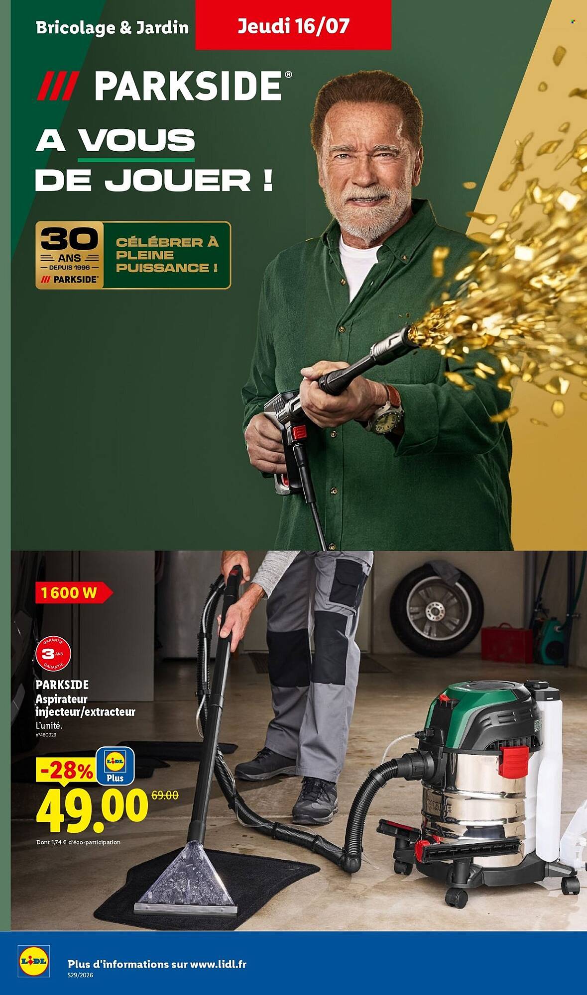 Lidl Catalogue - Pagina 32