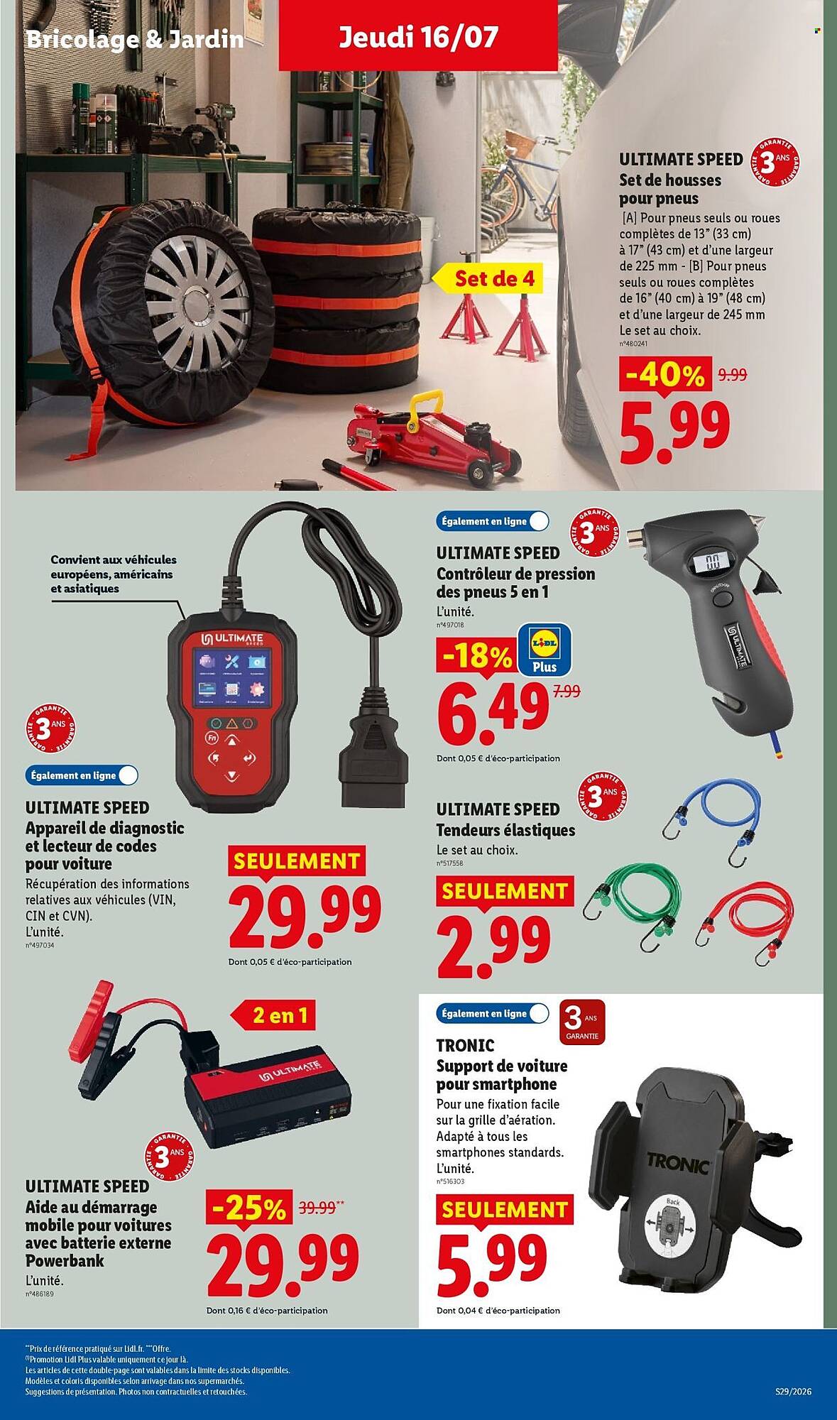 Lidl Catalogue - Pagina 37