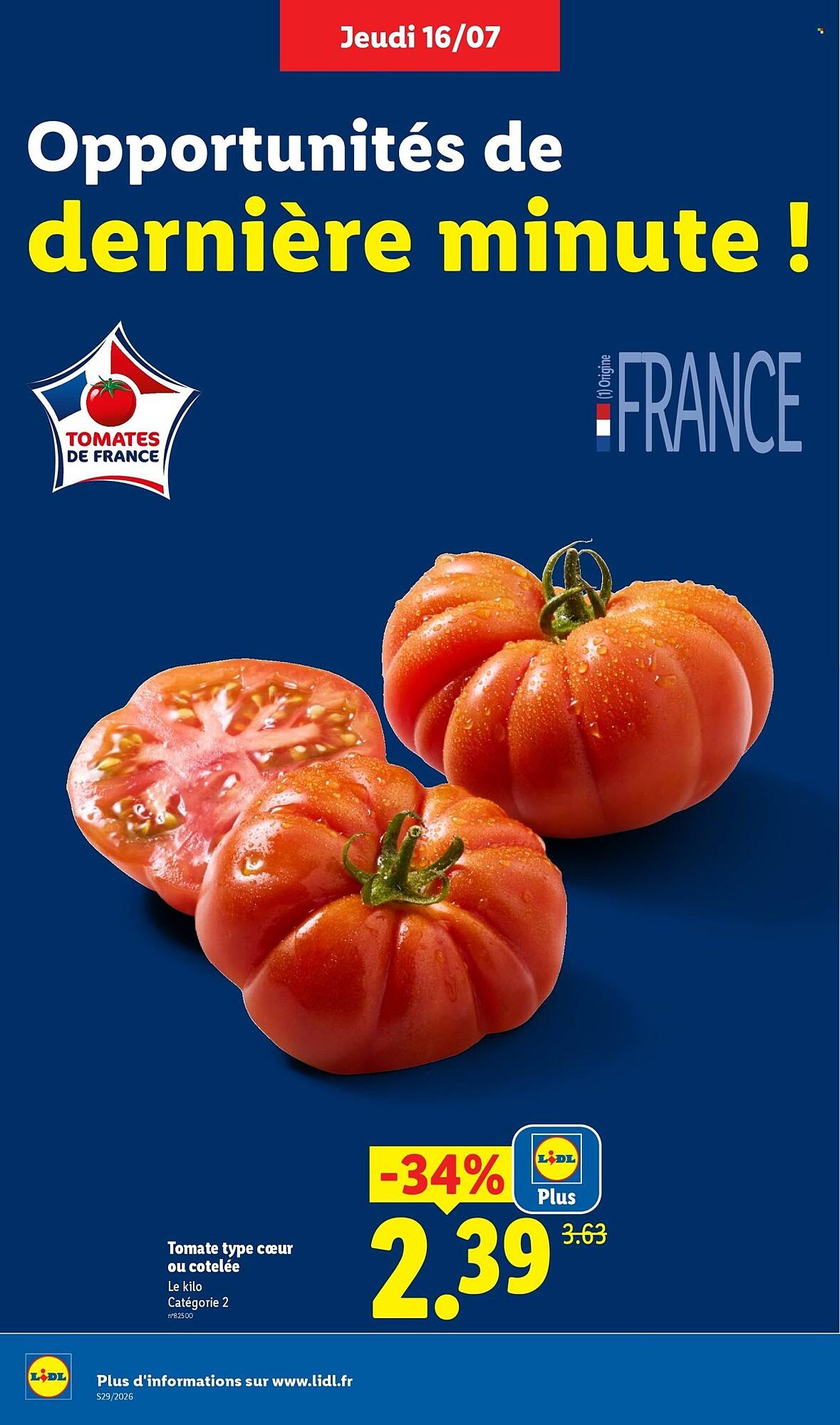 Lidl Catalogue - Pagina 4