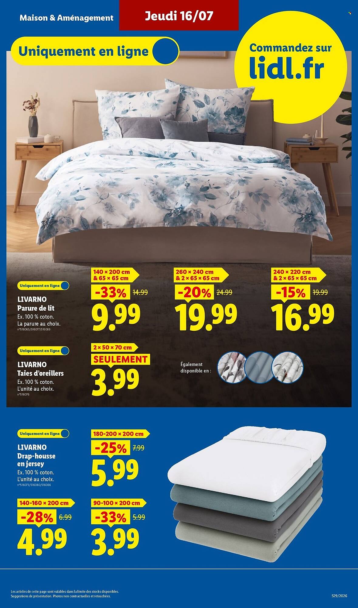 Lidl Catalogue - Pagina 43