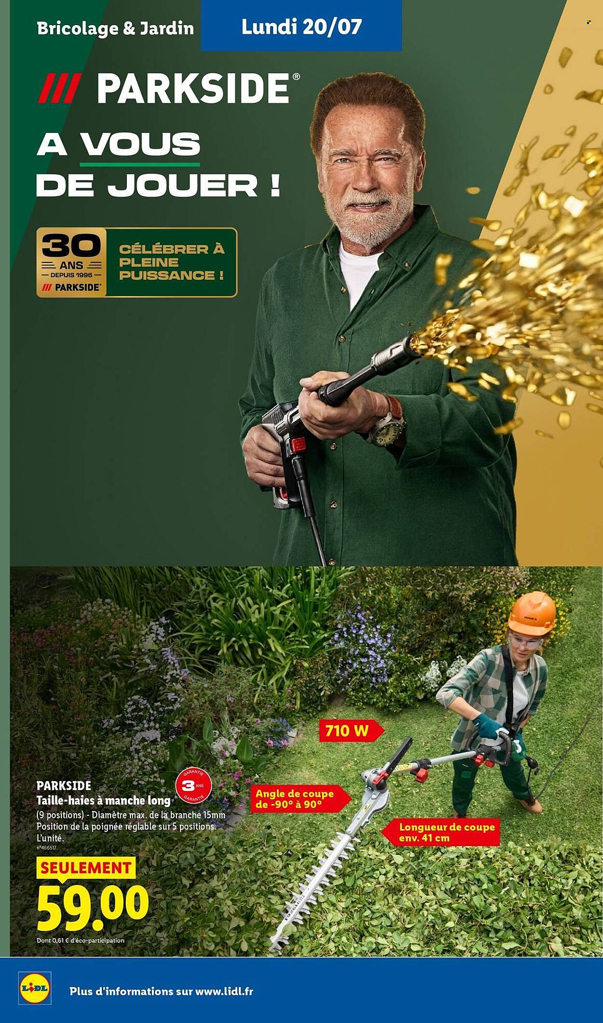 Lidl Catalogue - Pagina 46