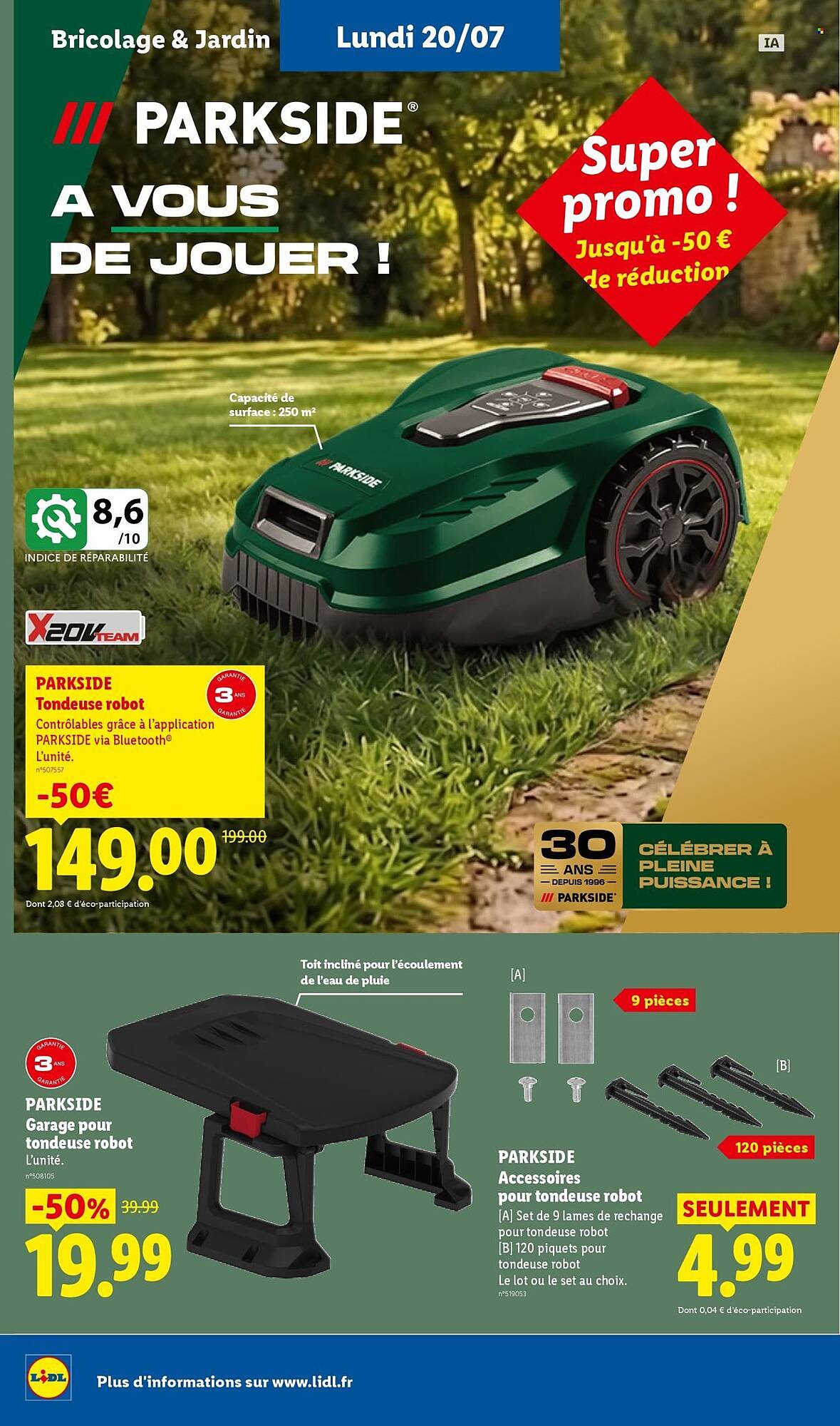 Lidl Catalogue - Pagina 48