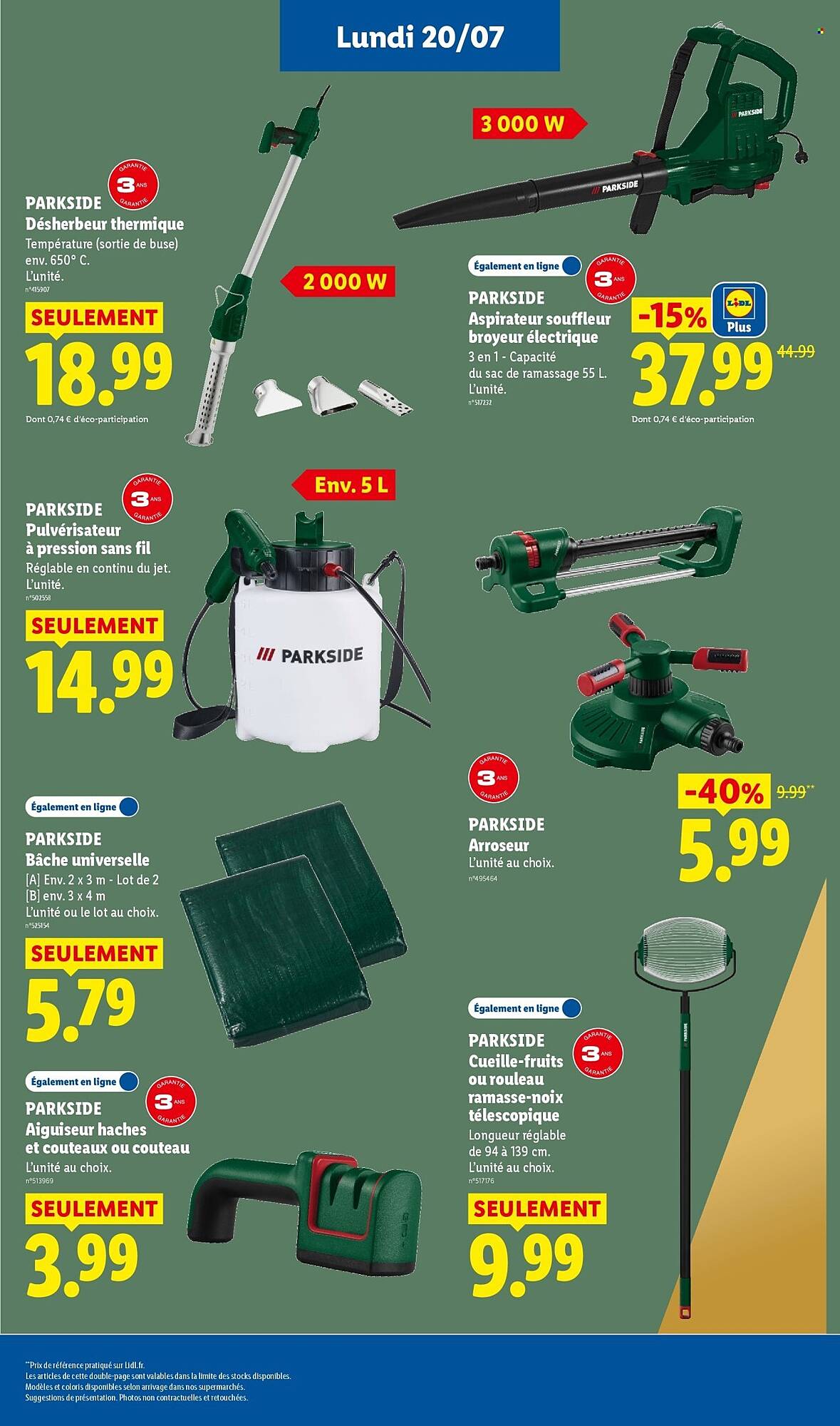 Lidl Catalogue - Pagina 49