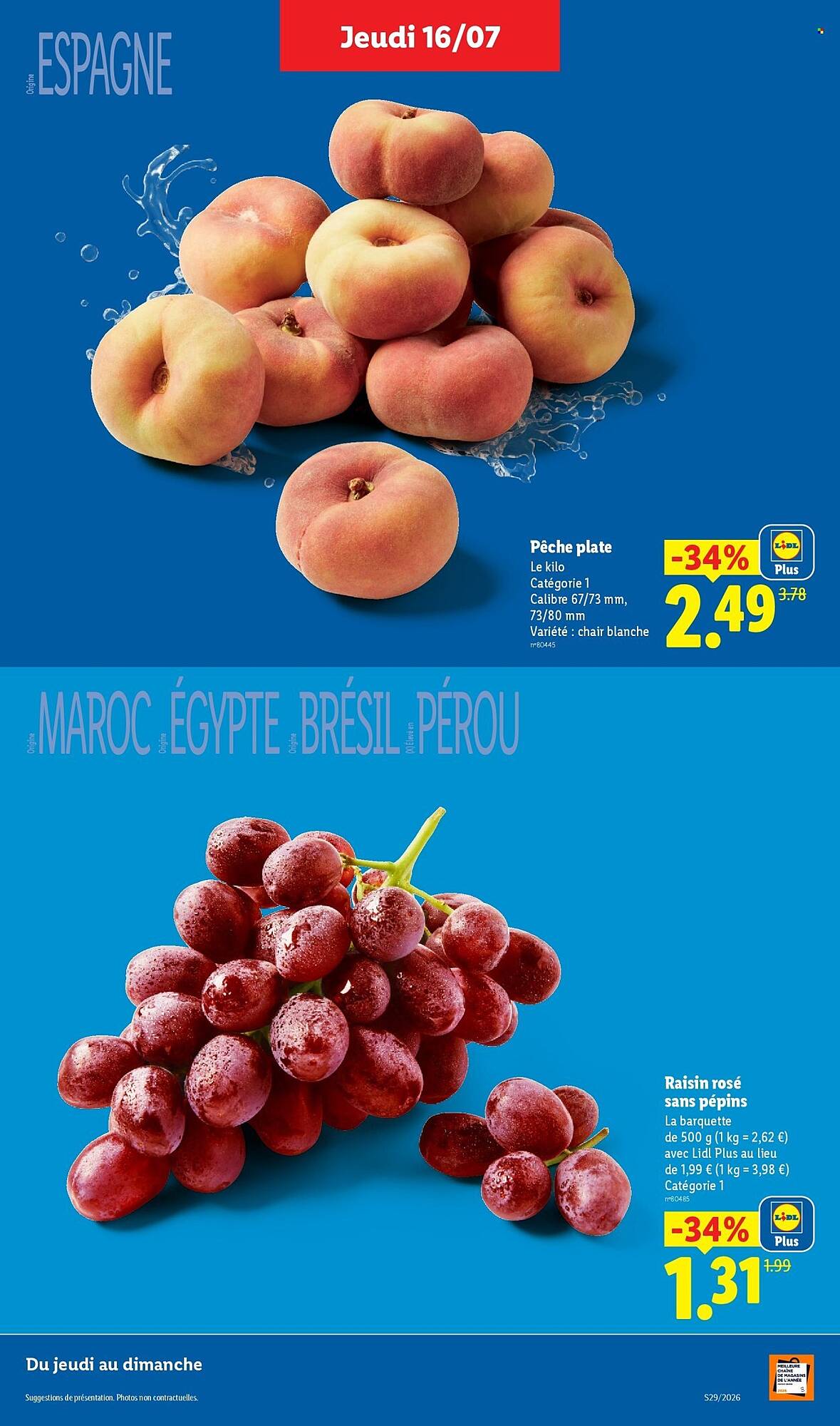 Lidl Catalogue - Pagina 5