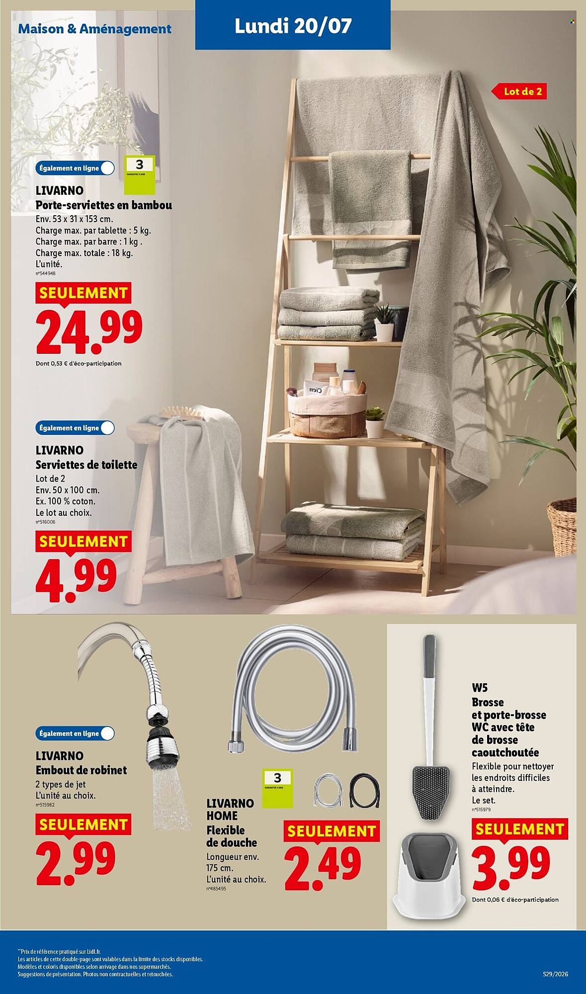 Lidl Catalogue - Pagina 51