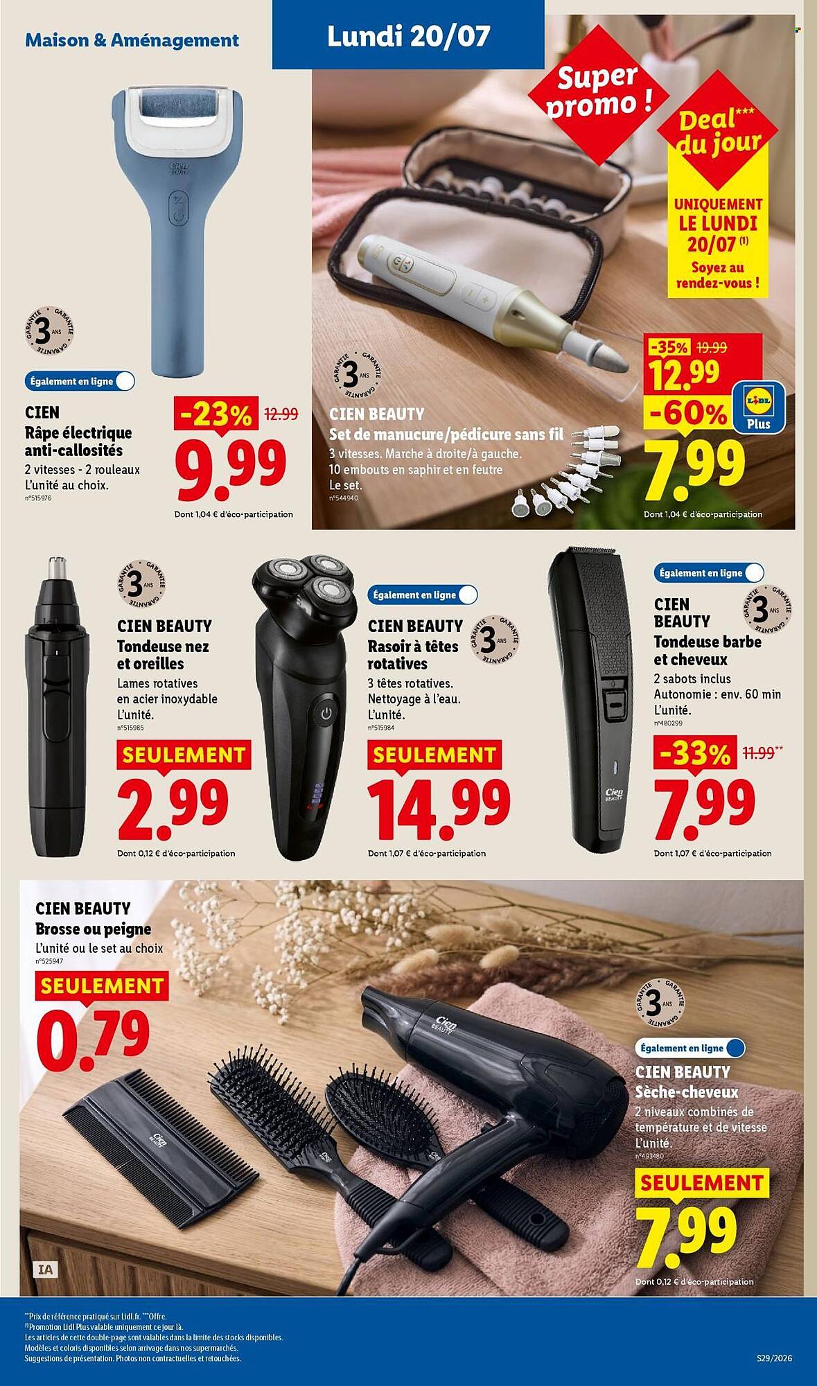 Lidl Catalogue - Pagina 53