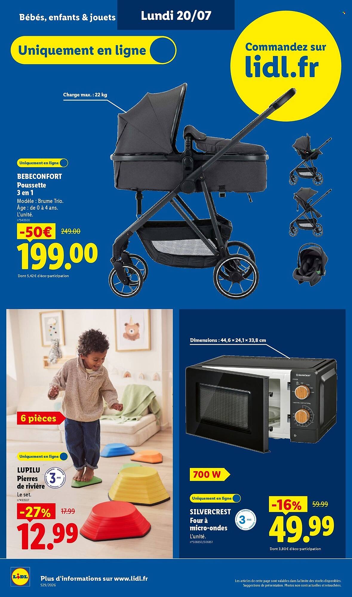 Lidl Catalogue - Pagina 56