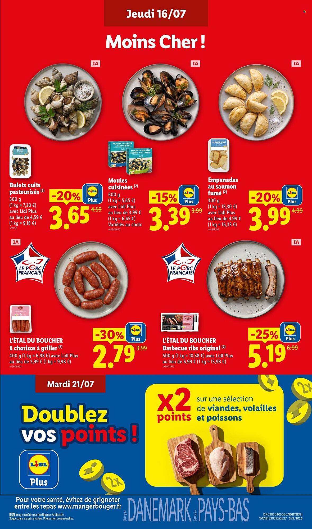 Lidl Catalogue - Pagina 7