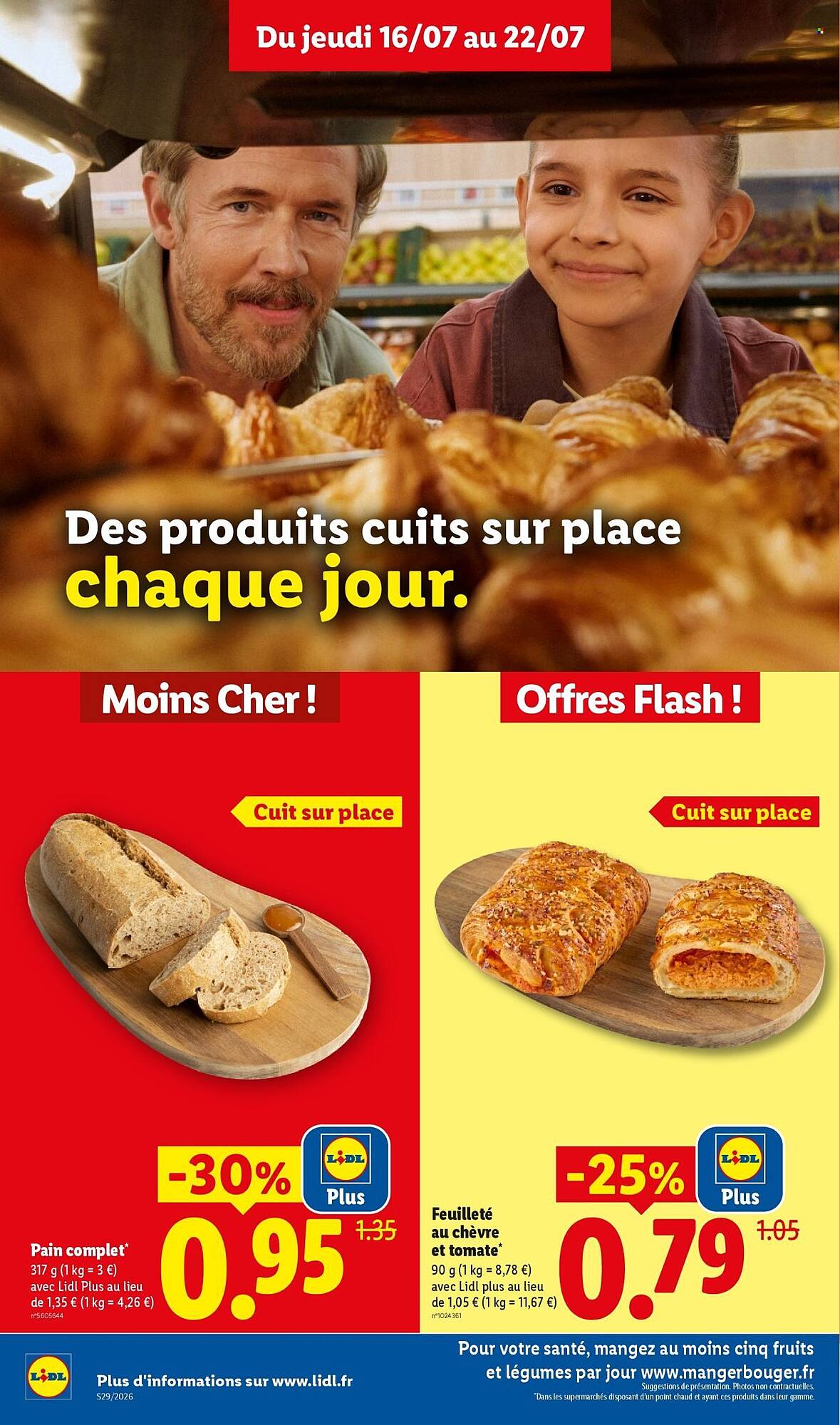 Lidl Catalogue - Pagina 8