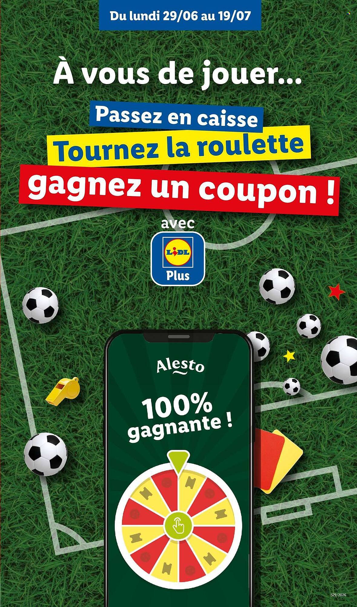 Lidl Catalogue - Pagina 9
