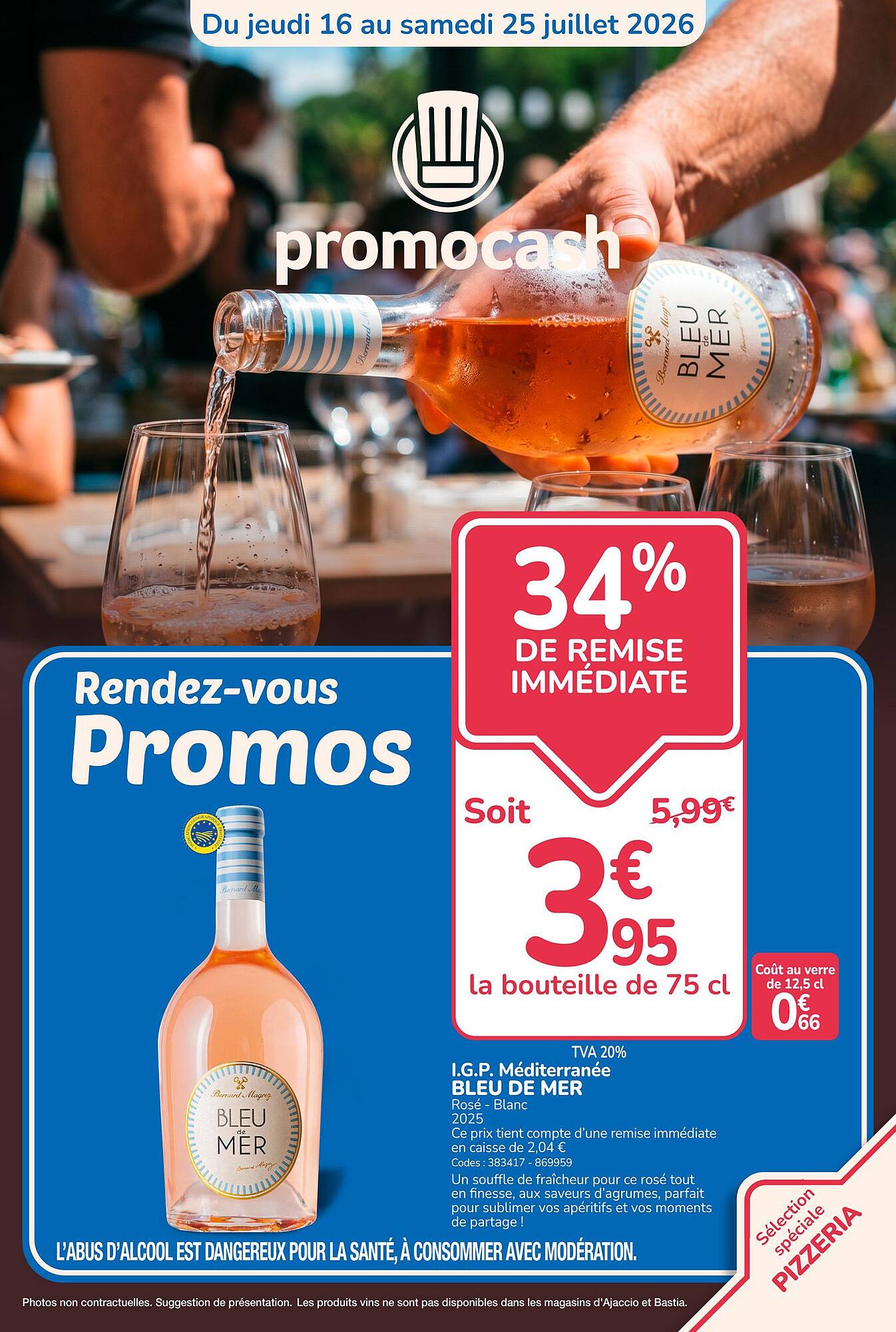 Promocash Catalogue - Pagina 1