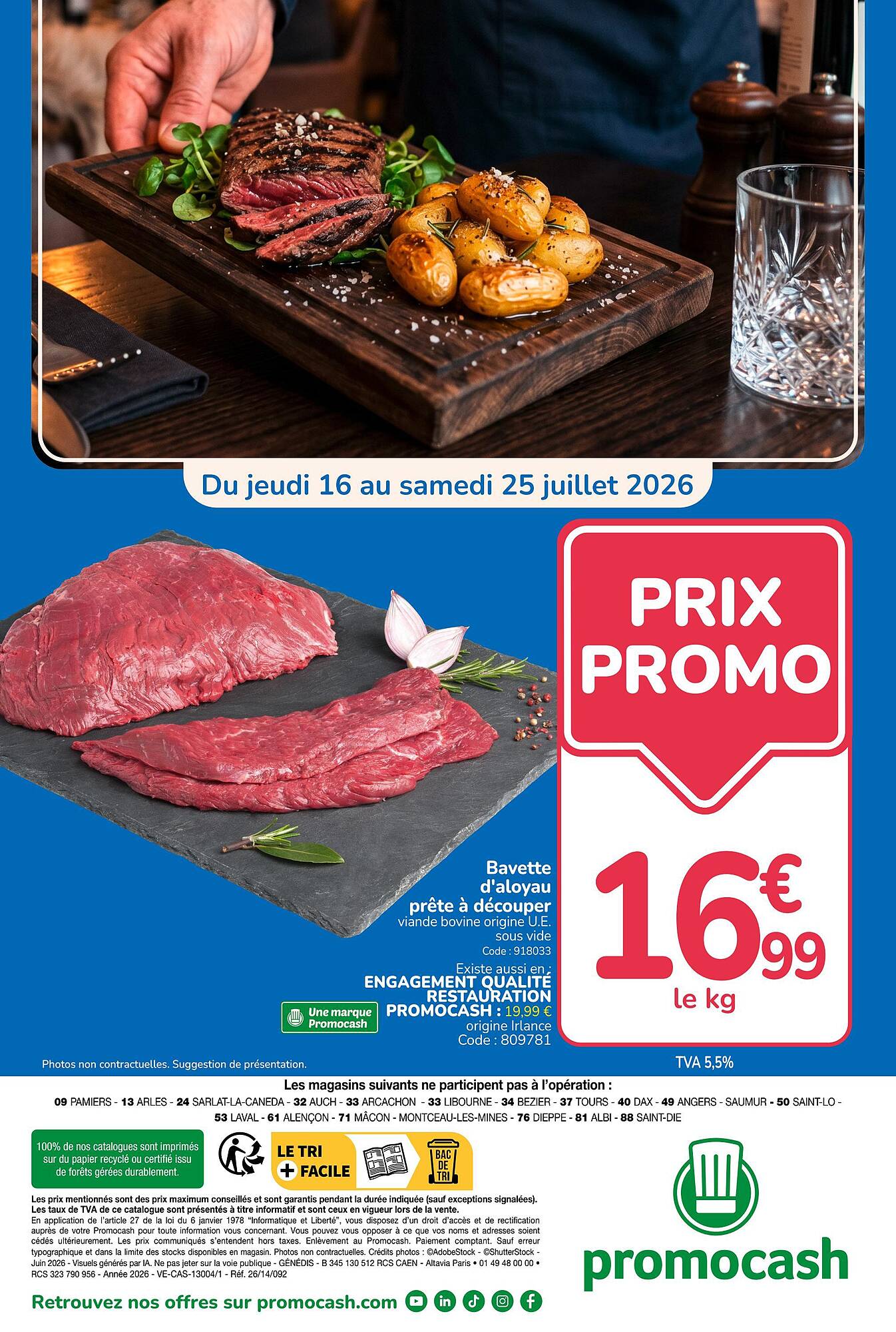 Promocash Catalogue - Pagina 24