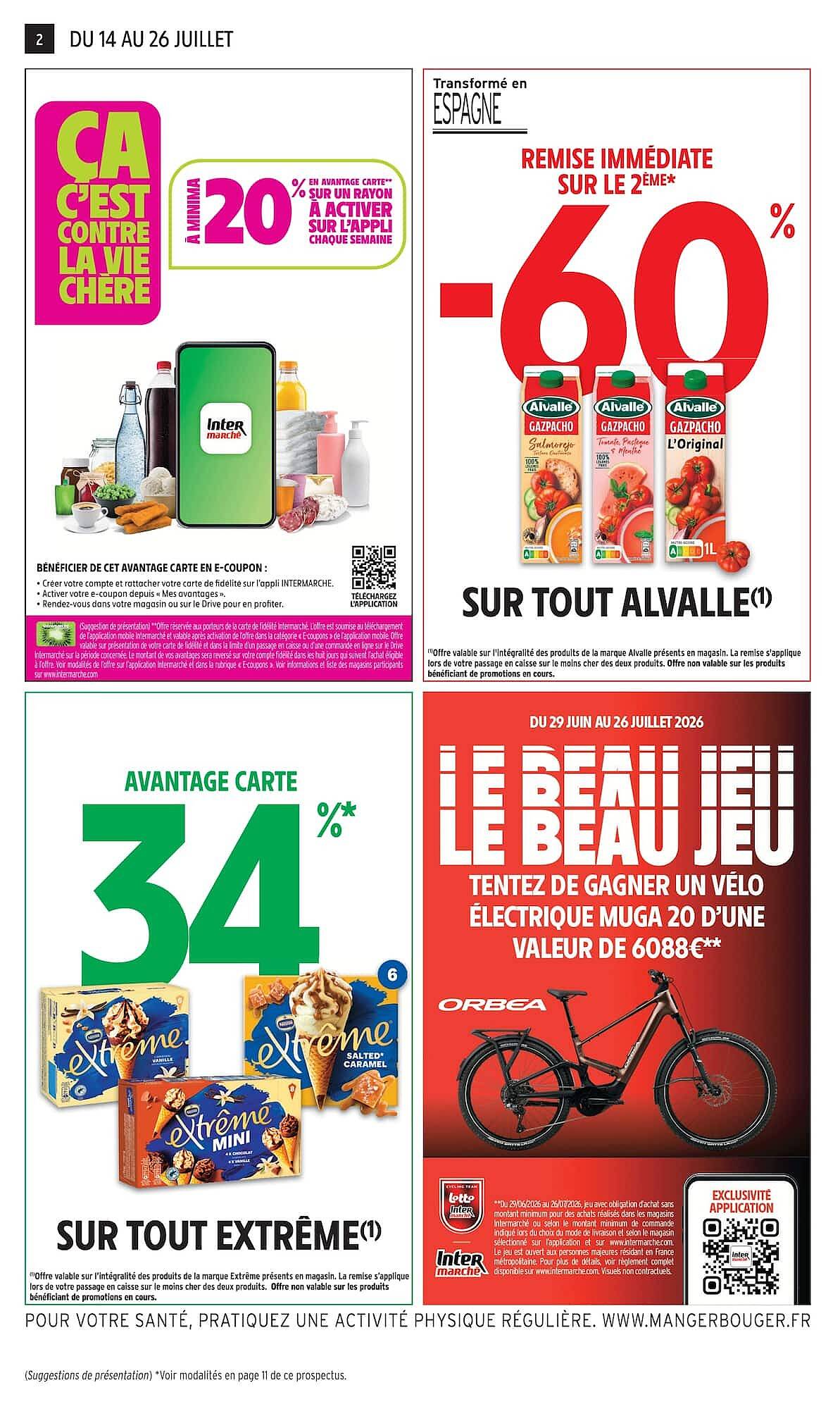 Intermarché Express Catalogue - Pagina 2