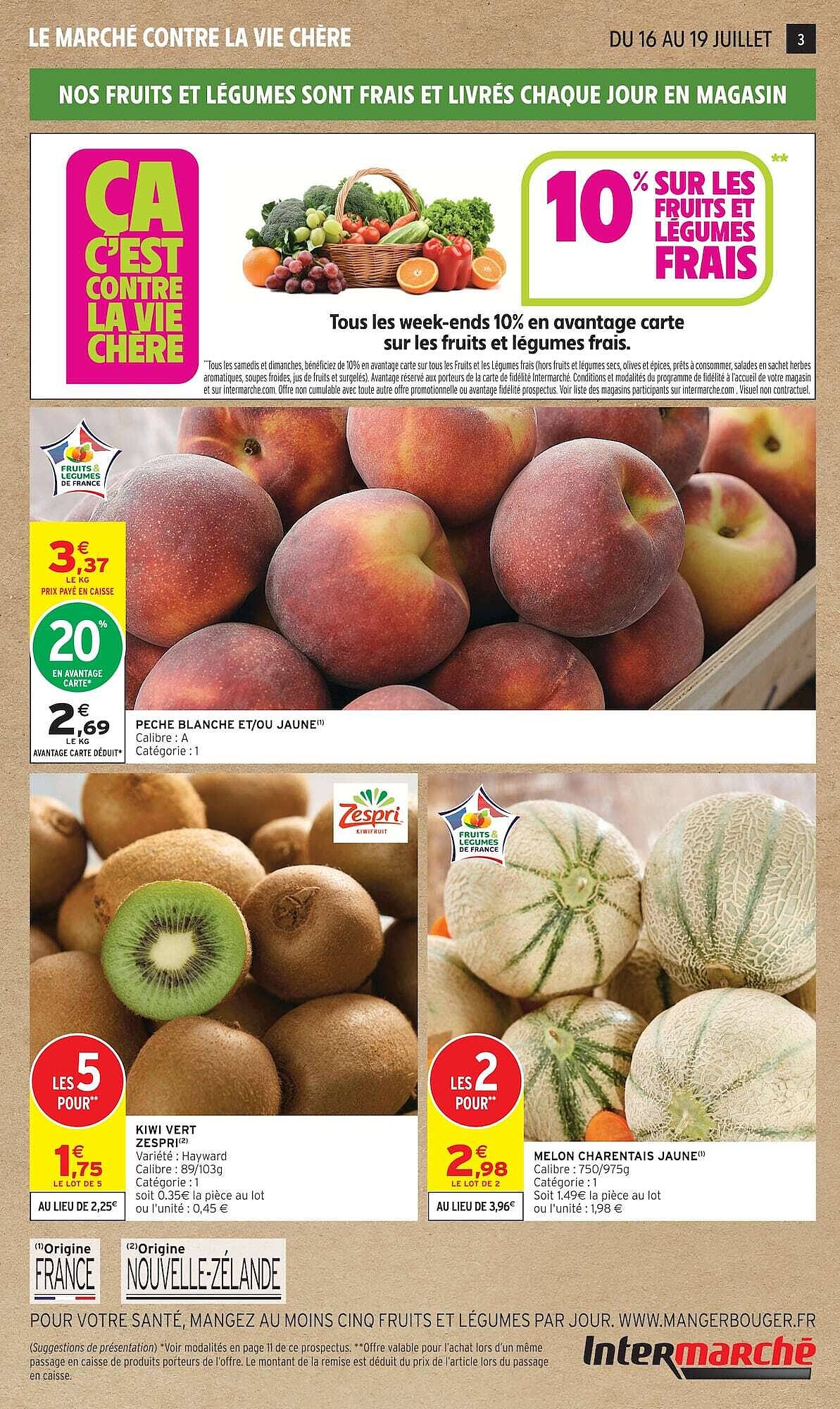 Intermarché Express Catalogue - Pagina 3