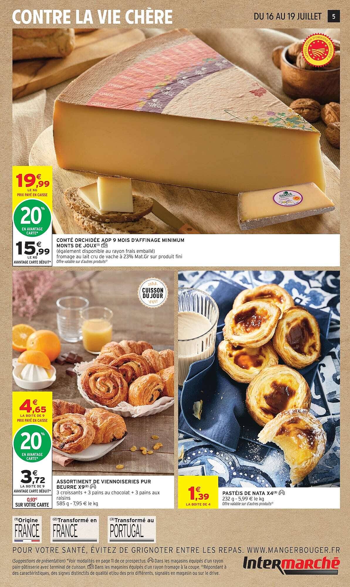 Intermarché Express Catalogue - Pagina 5