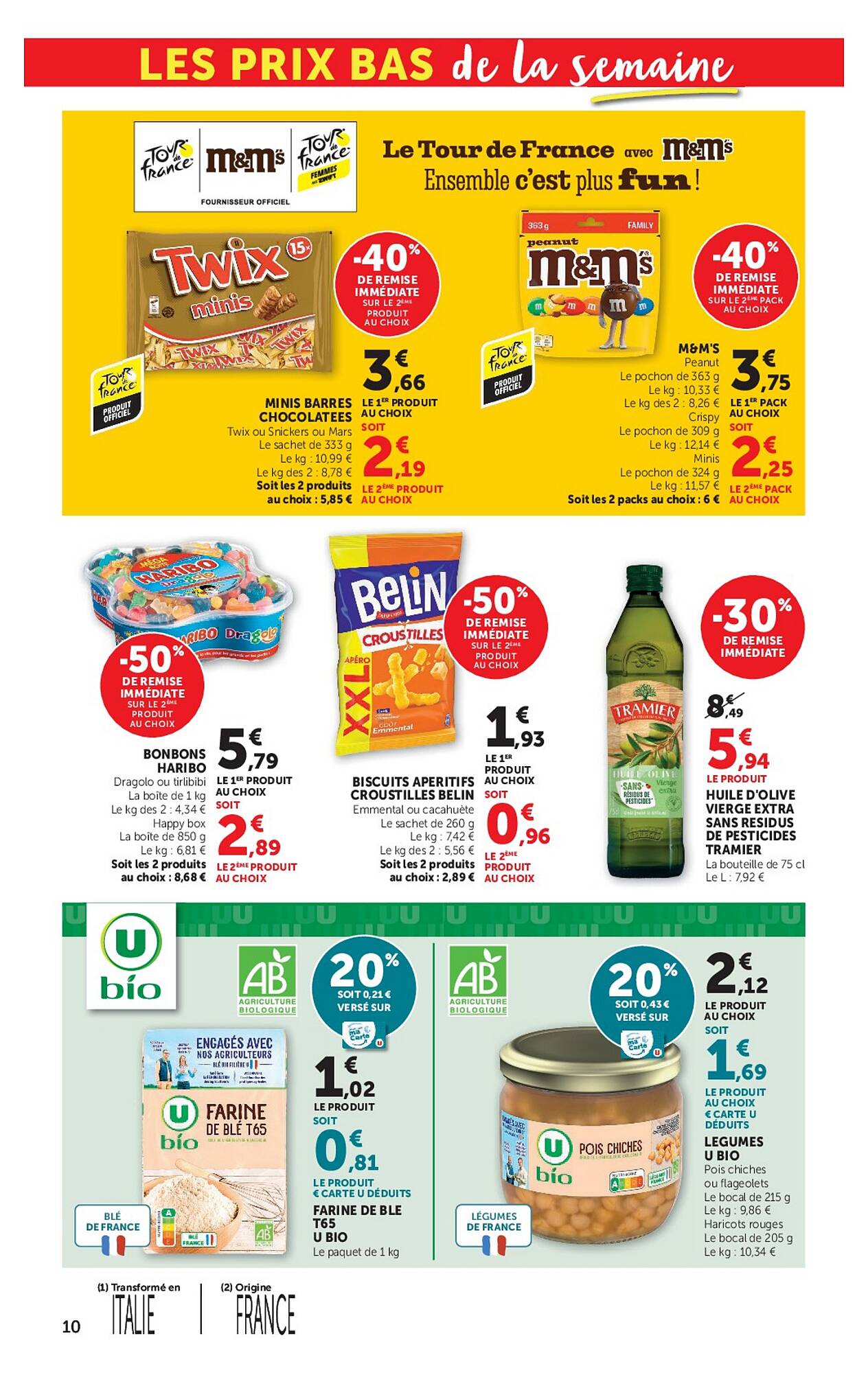 Hyper U Catalogue - Pagina 10