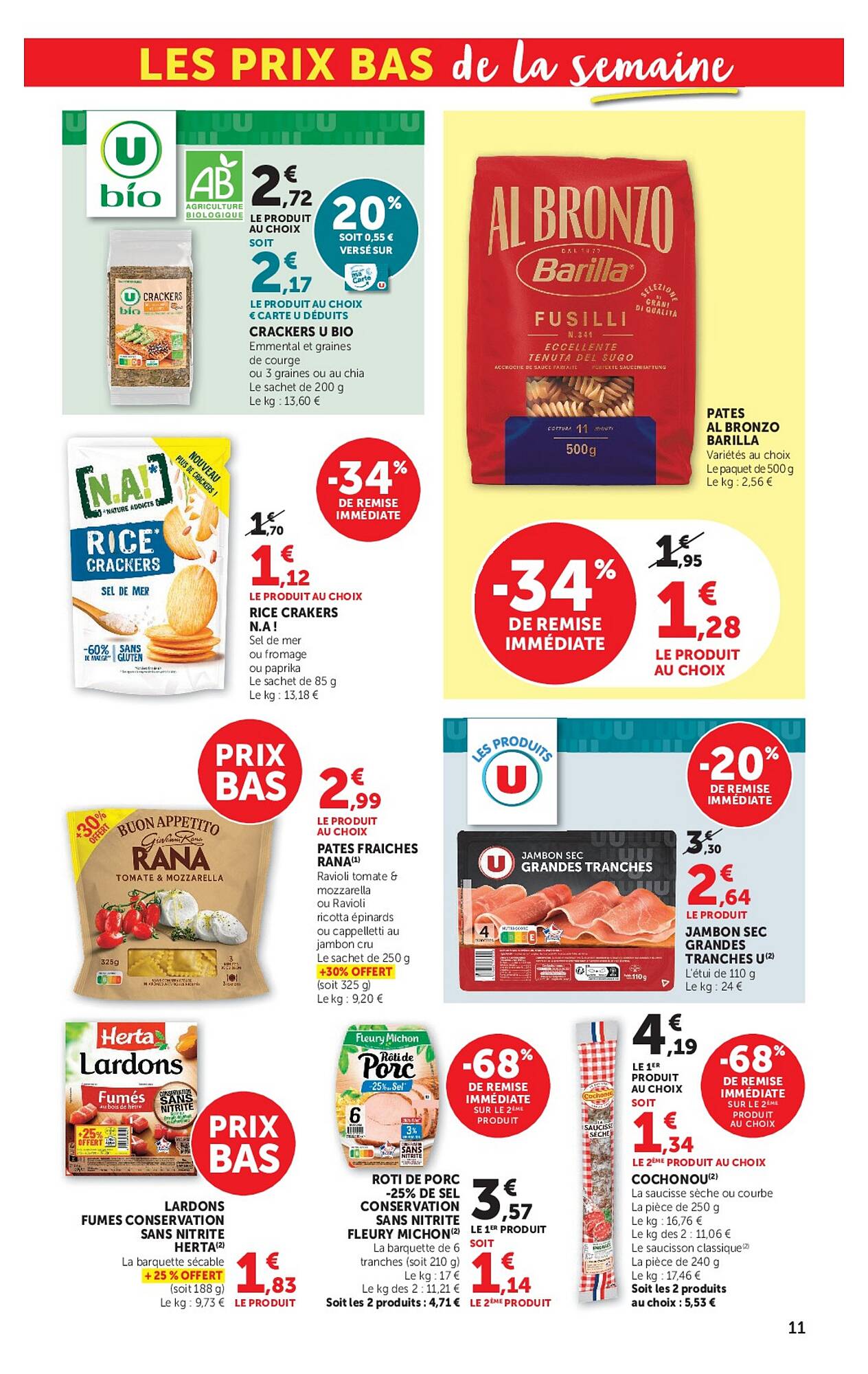 Hyper U Catalogue - Pagina 11