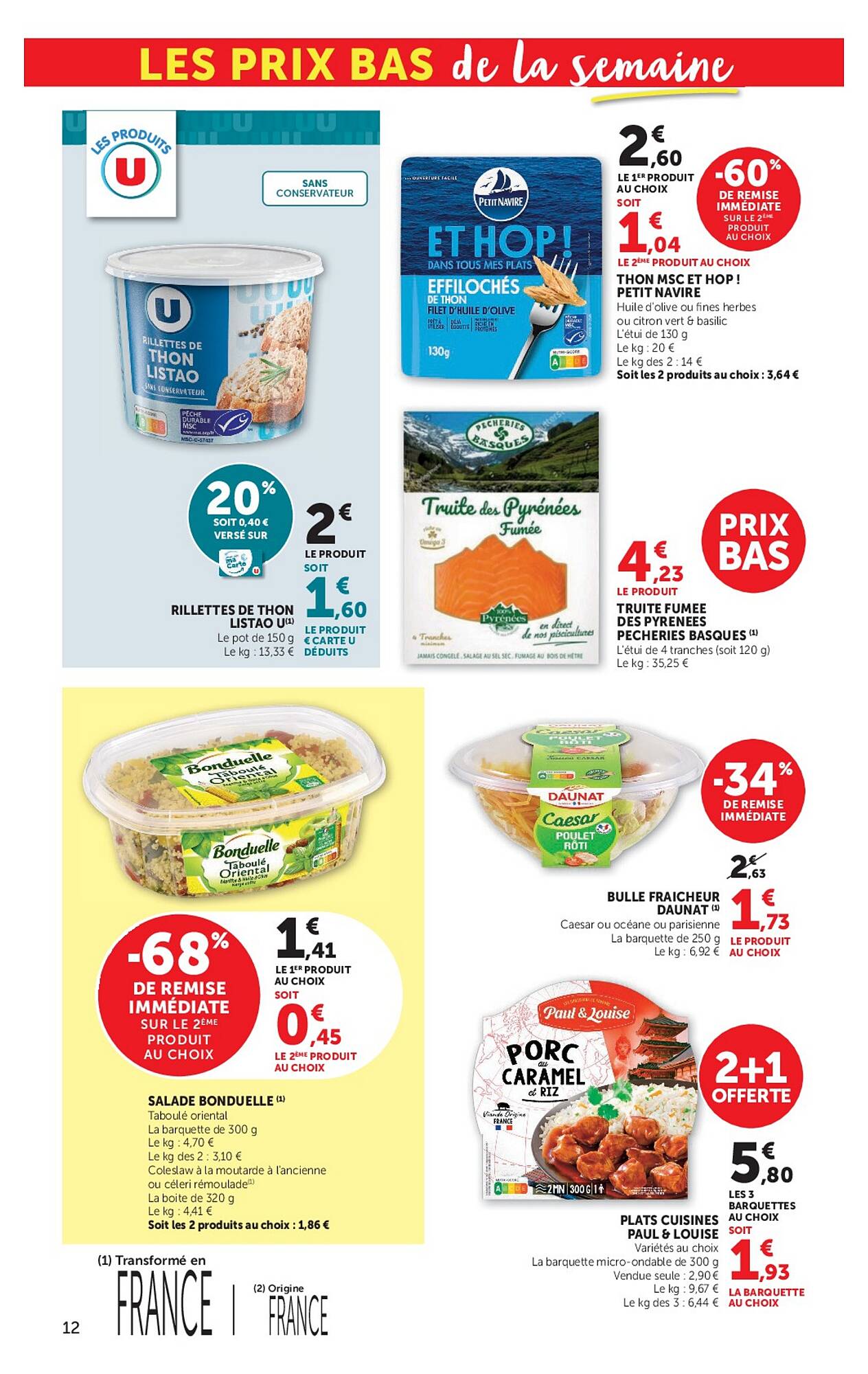 Hyper U Catalogue - Pagina 12
