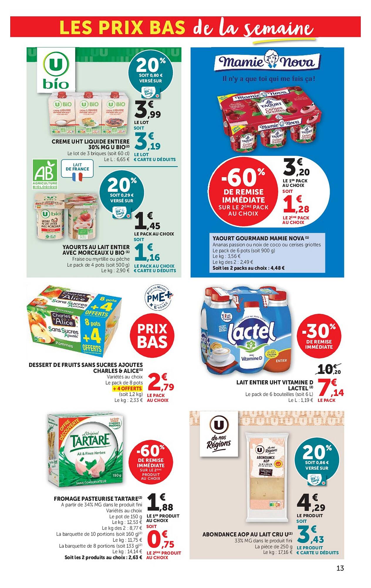 Hyper U Catalogue - Pagina 13