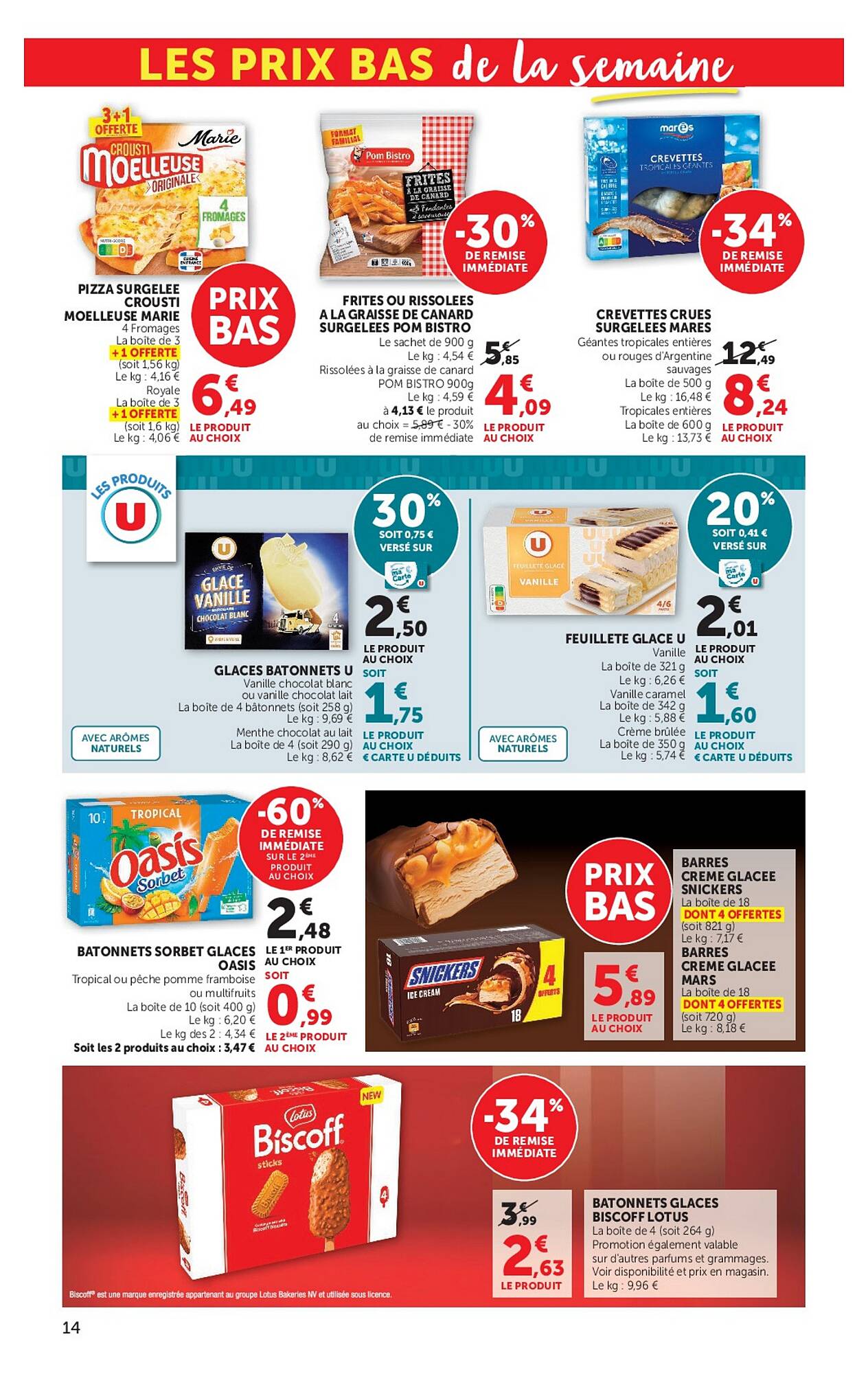 Hyper U Catalogue - Pagina 14
