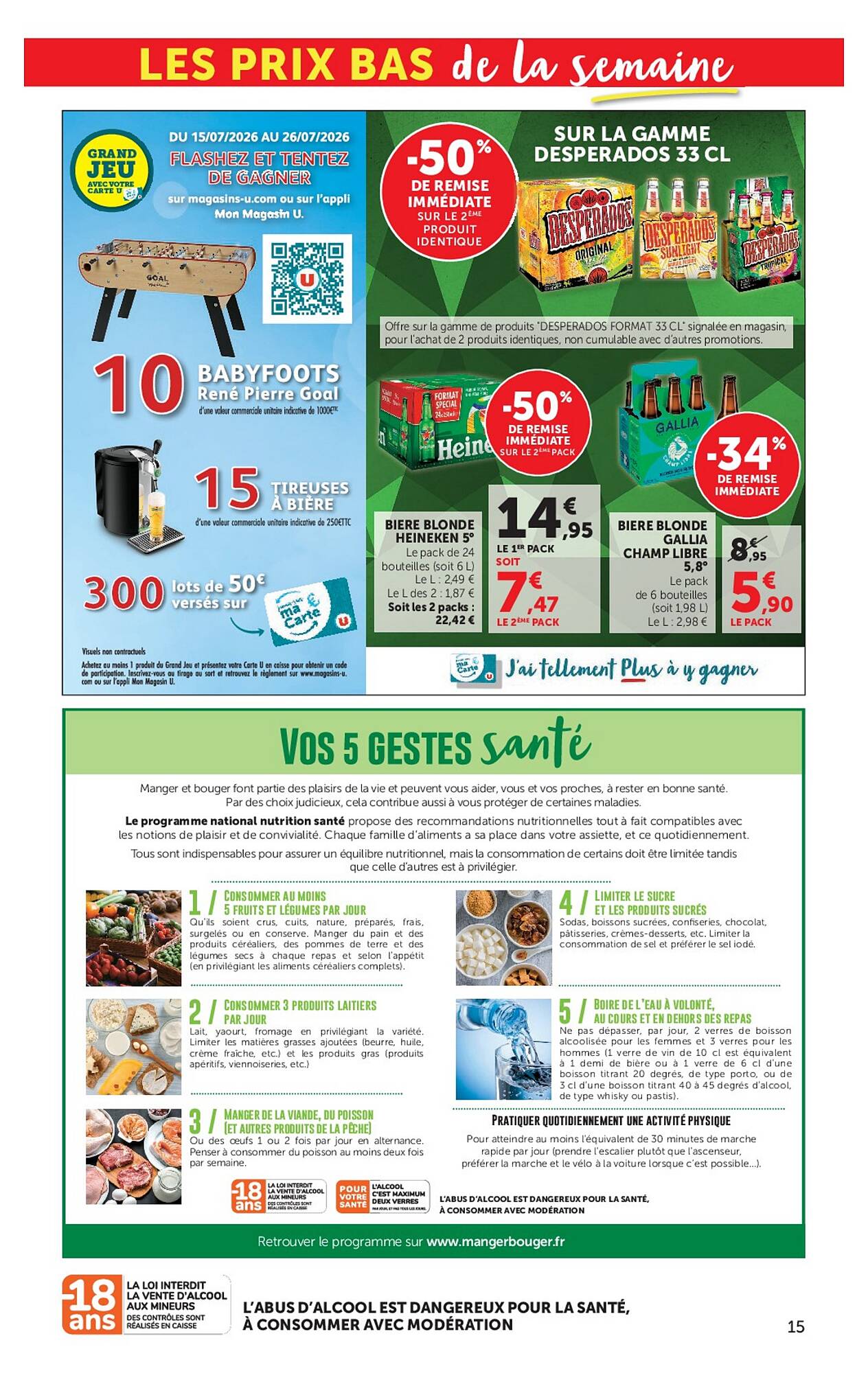 Hyper U Catalogue - Pagina 15