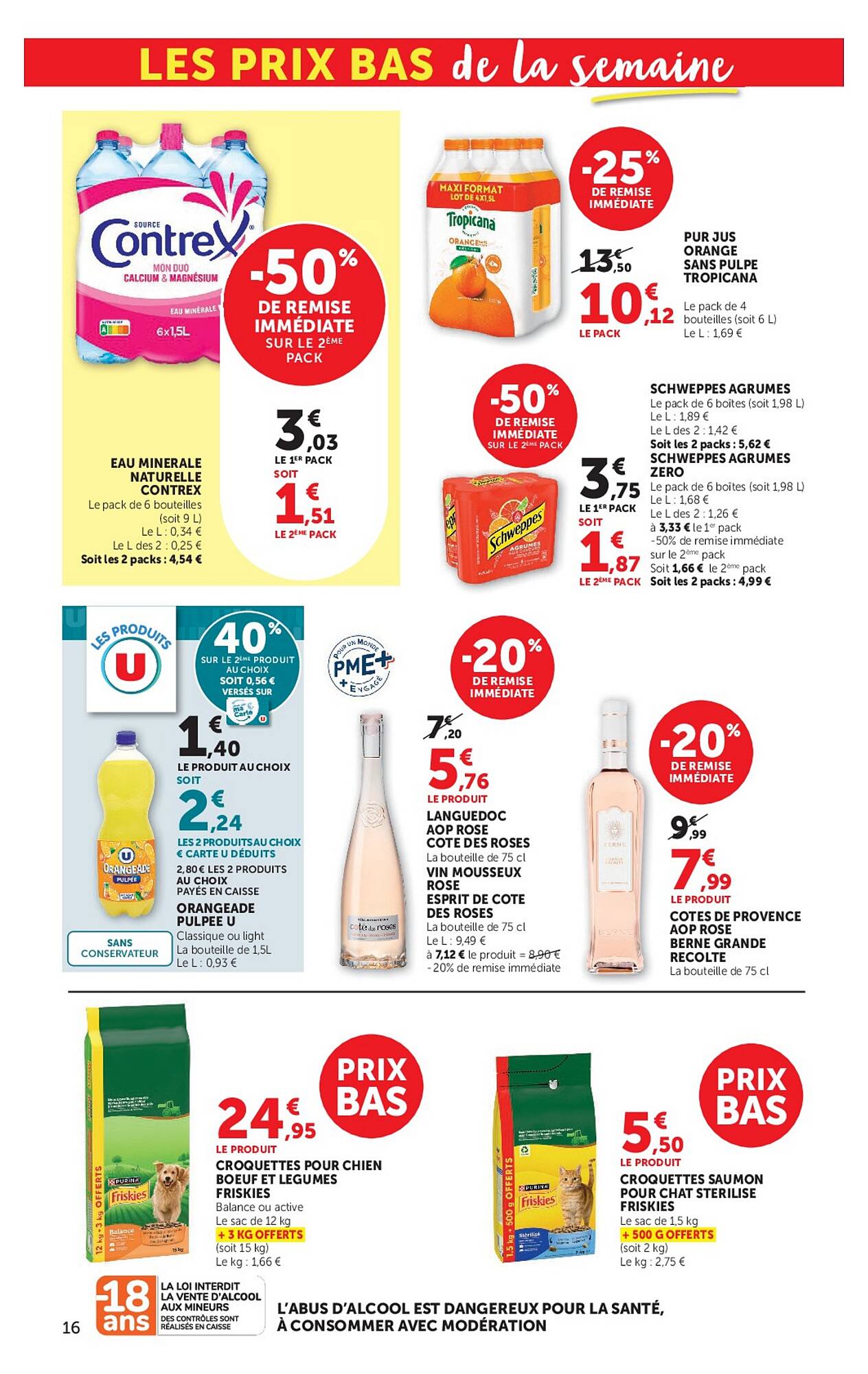 Hyper U Catalogue - Pagina 16