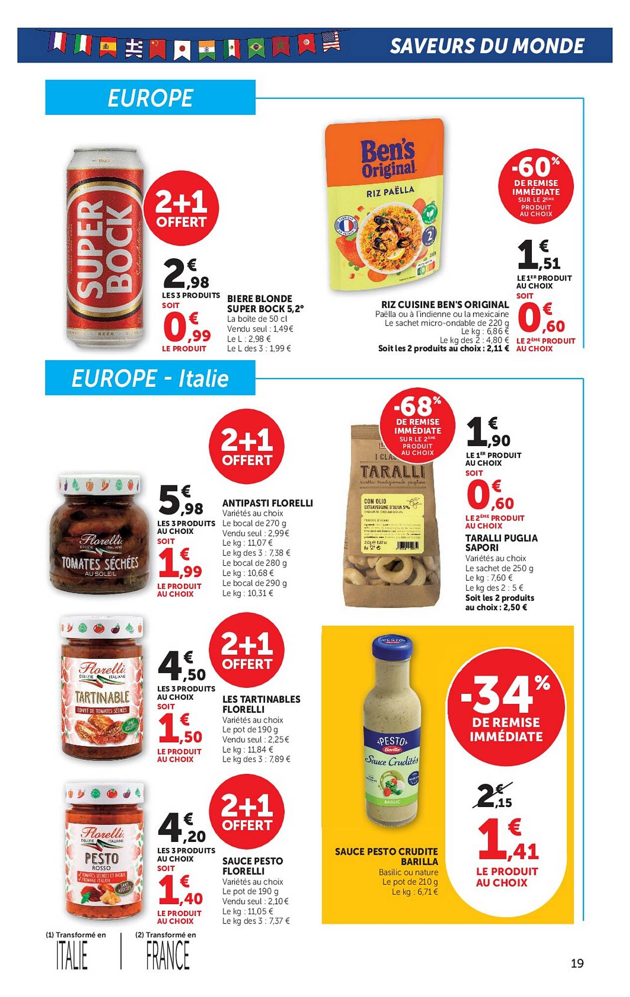 Hyper U Catalogue - Pagina 19