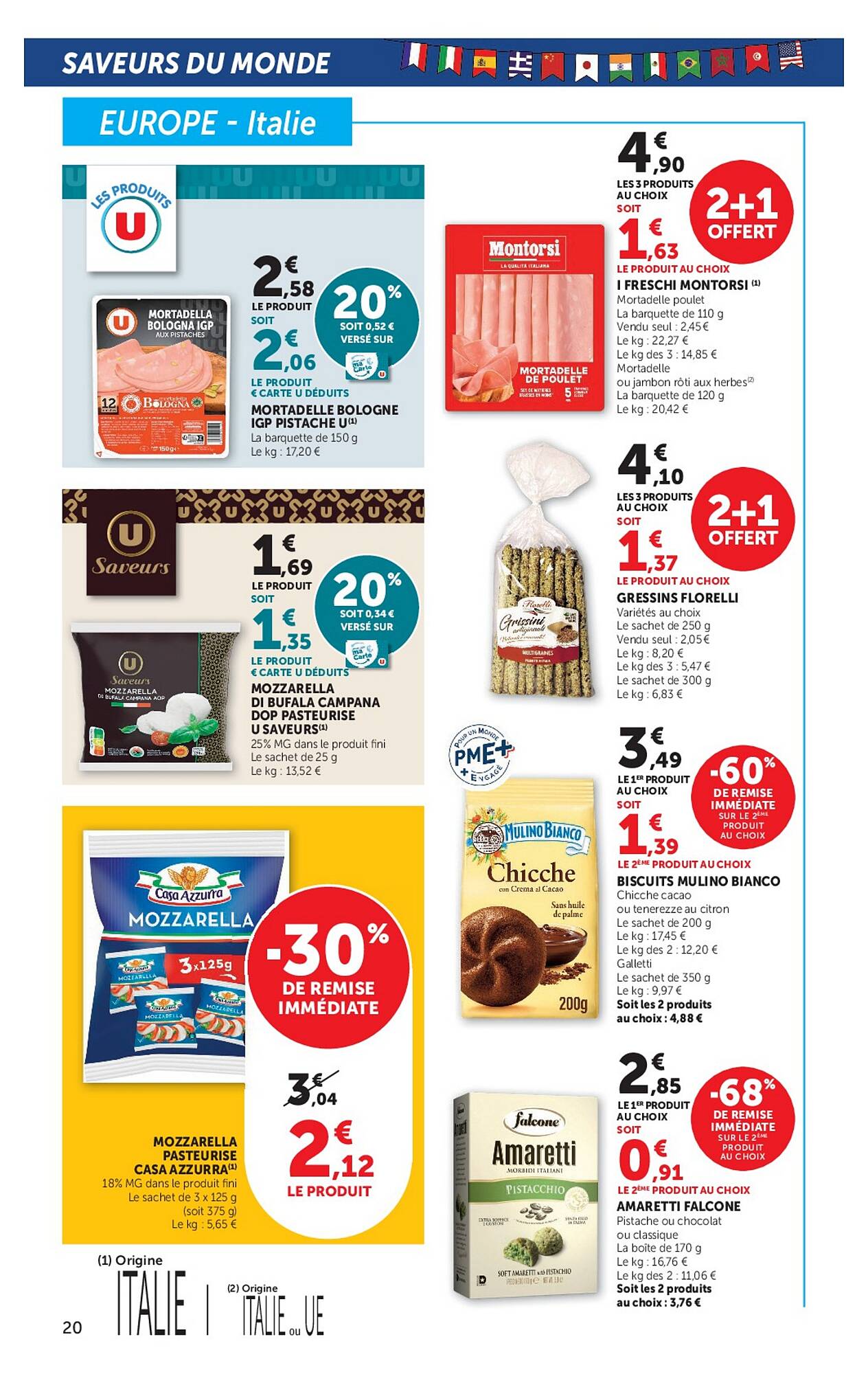 Hyper U Catalogue - Pagina 20